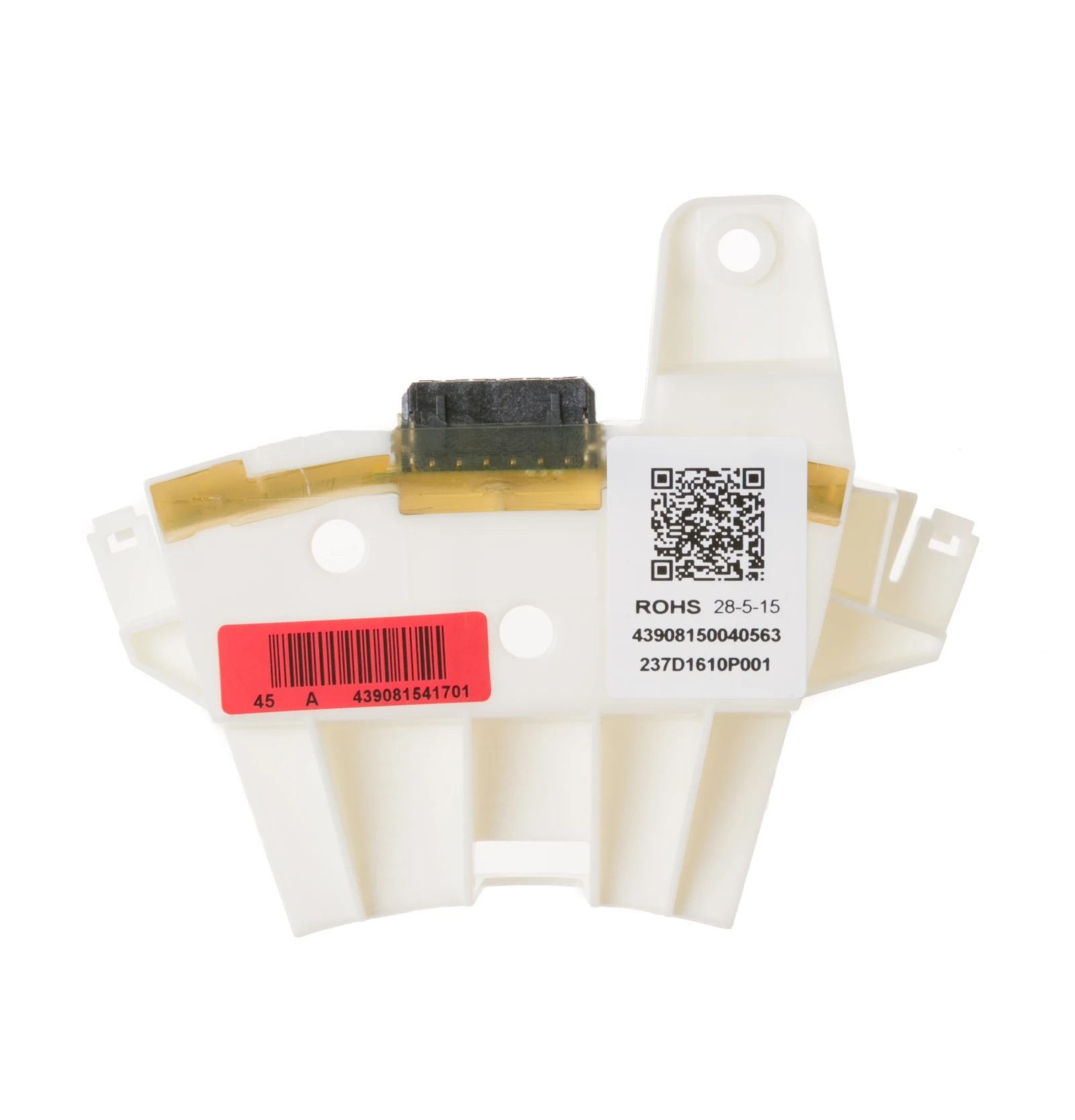Rotor Position Sensor