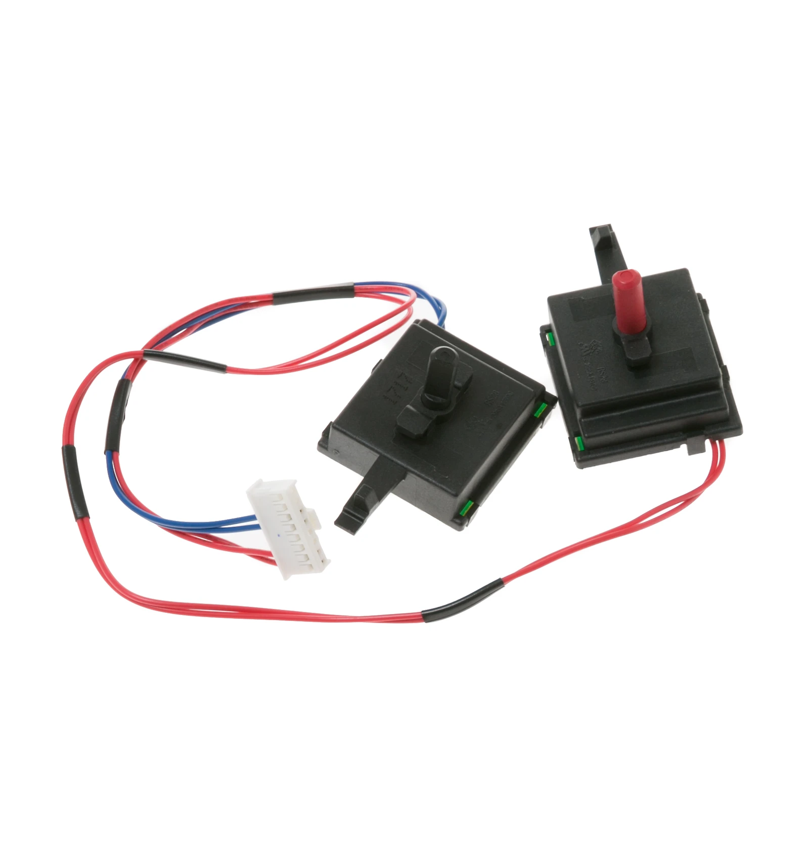 Selector Switch Assembly