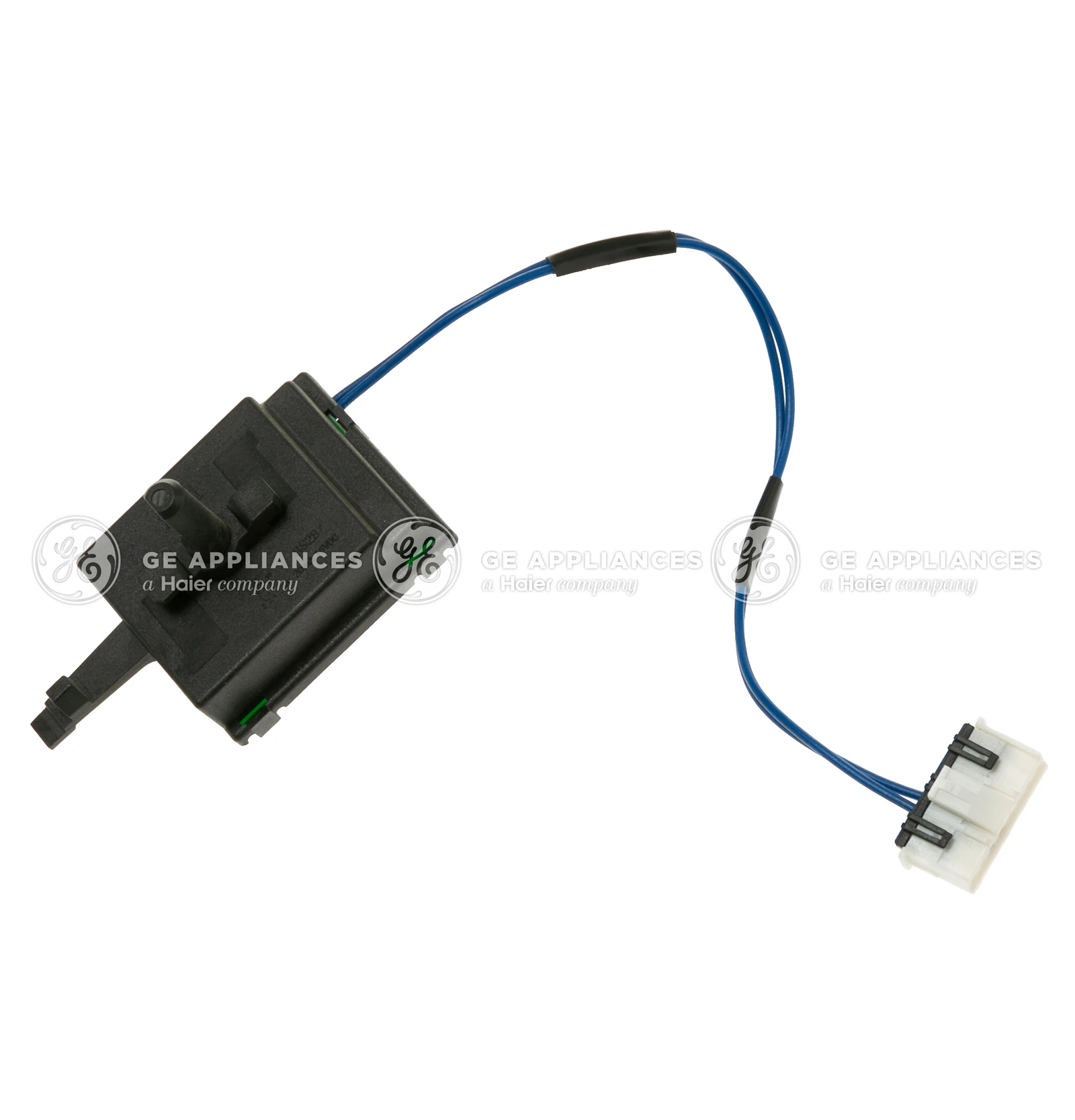 Washing Machine Selector Switch Assembly