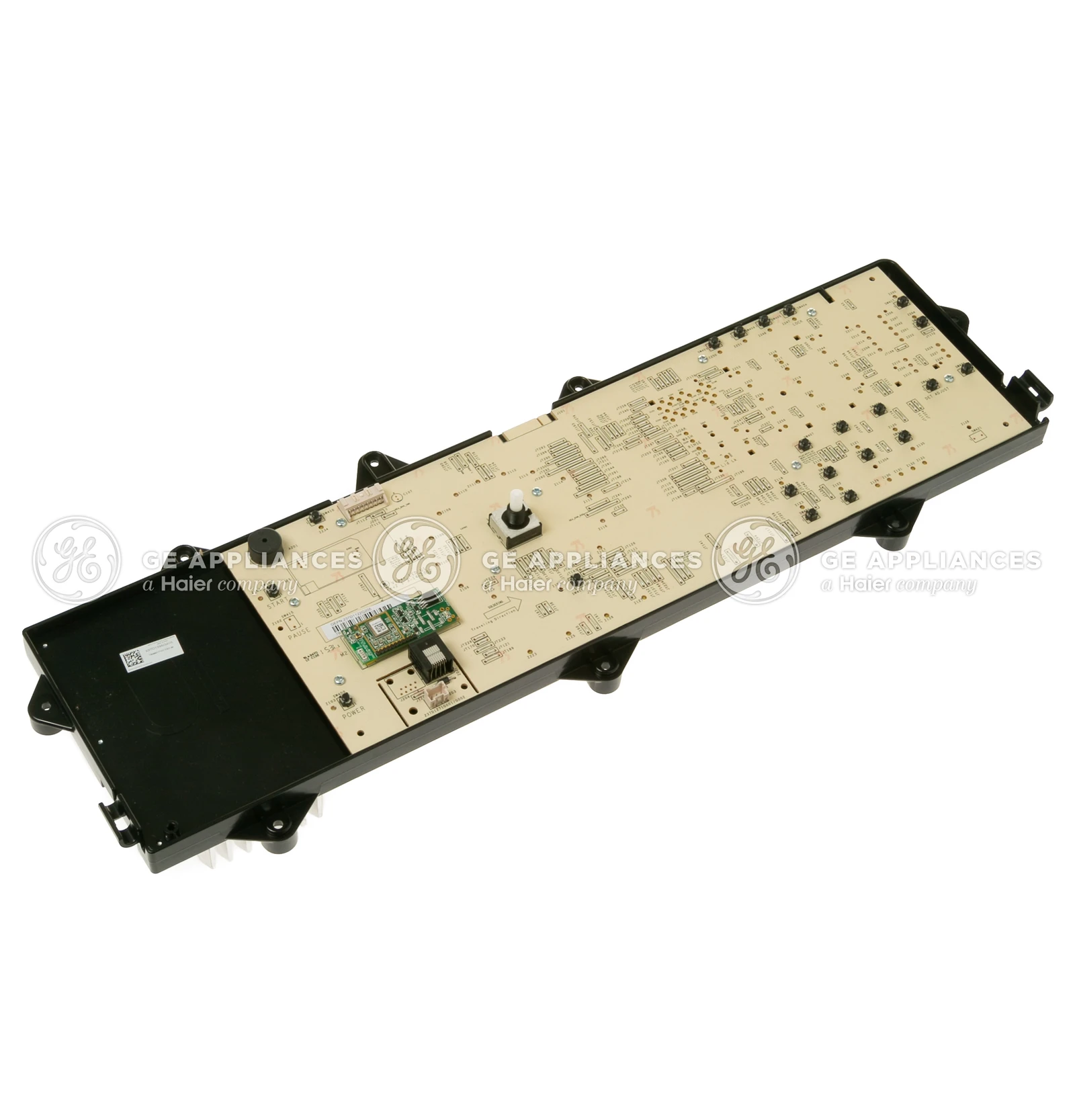 Control and Firmware Assembly