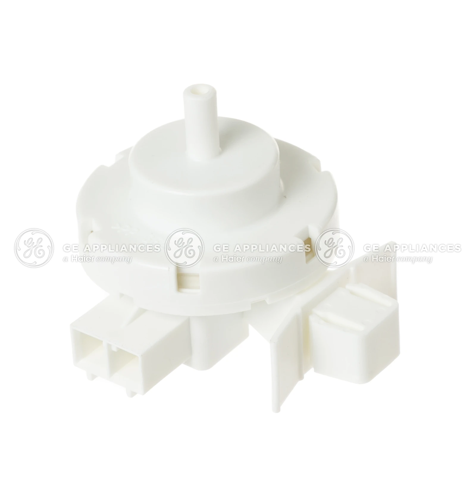 Washing Machine Water Level Control