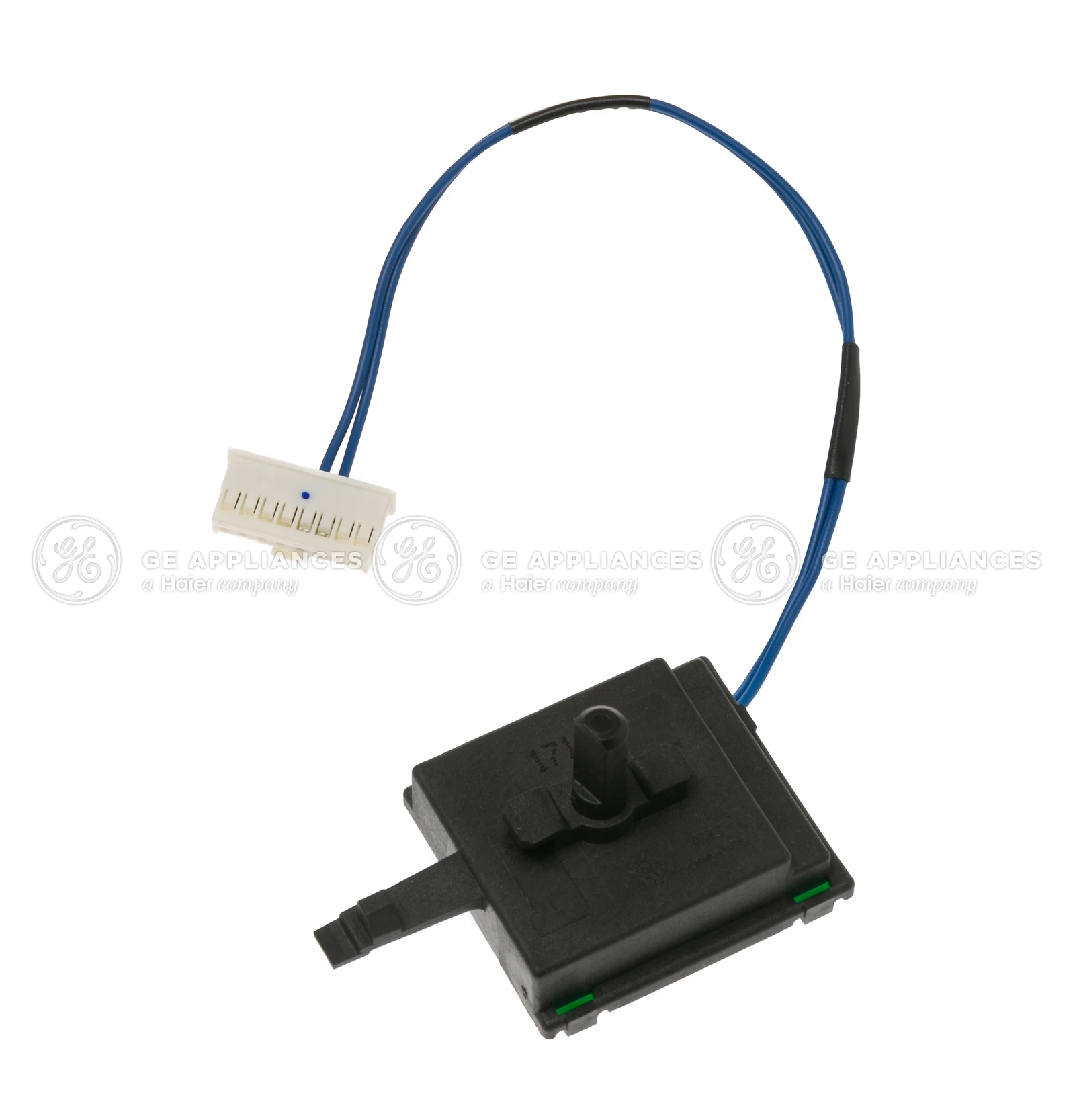 Washing Machine Selector Switch Assembly