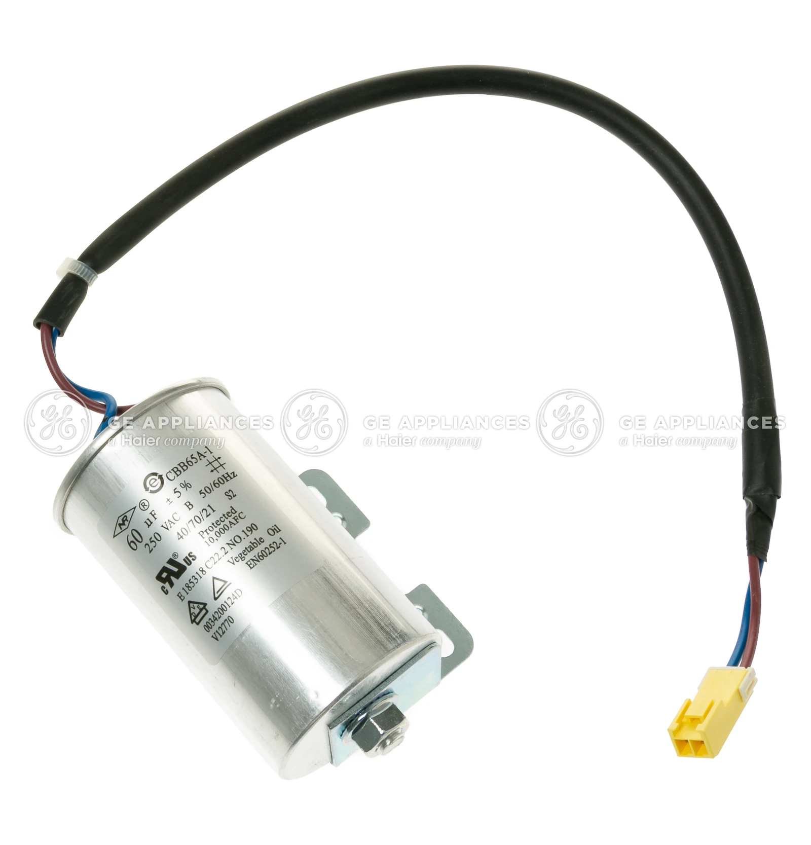 Capacitor