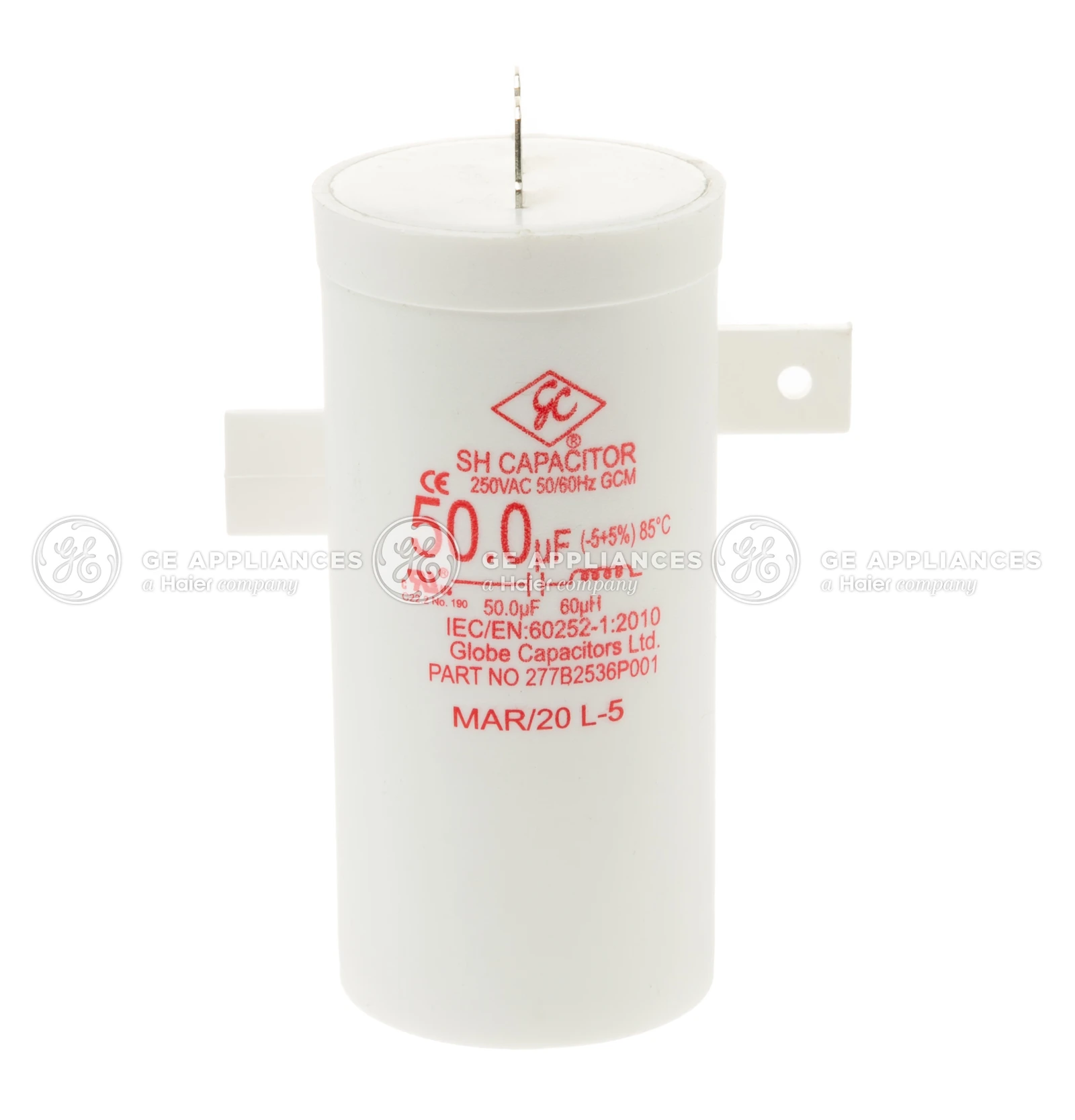 Capacitor