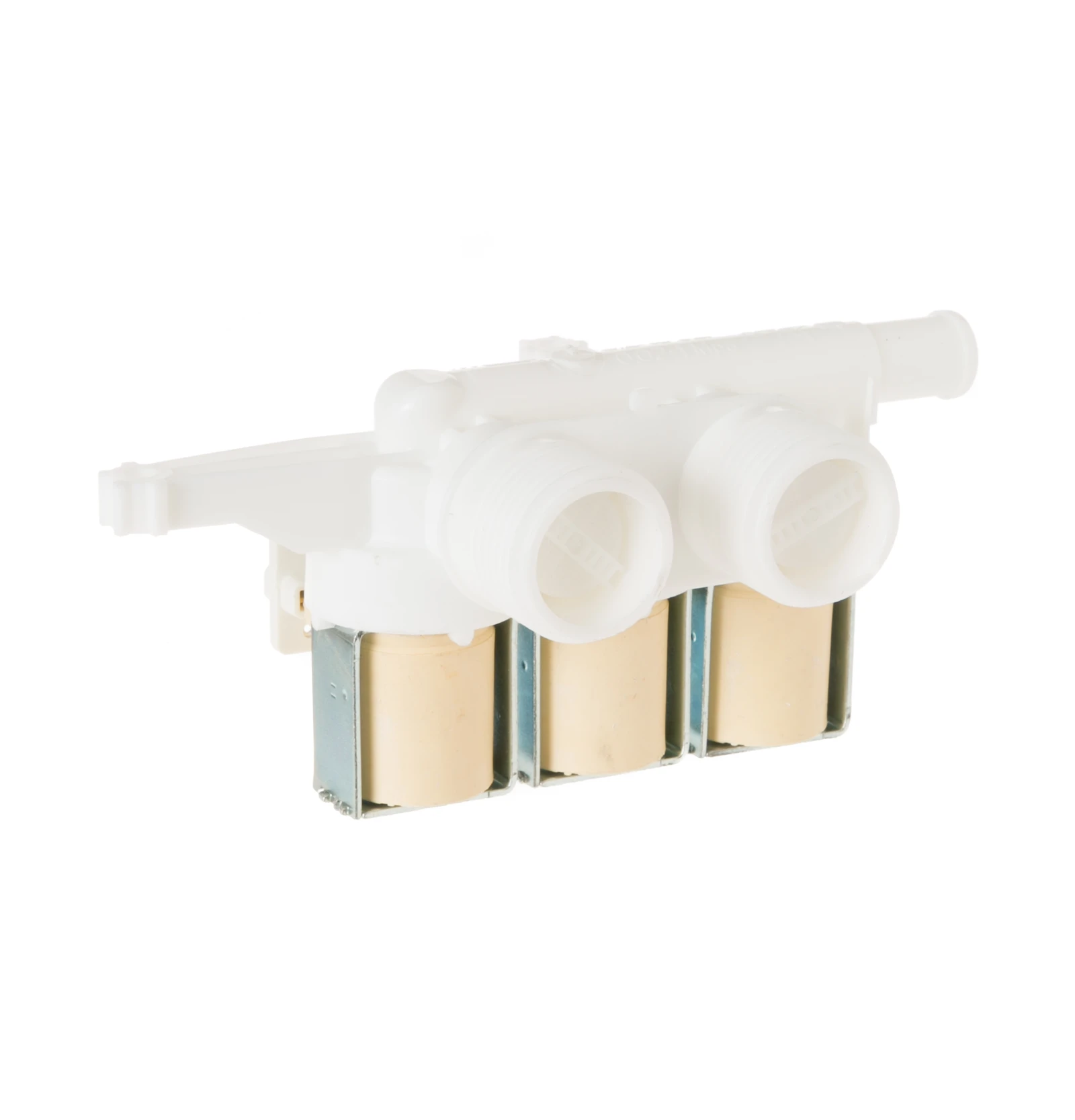 Water Valve Triple
