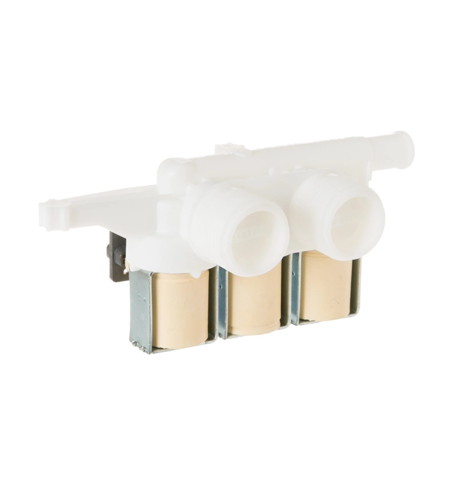 Triple Water Valve