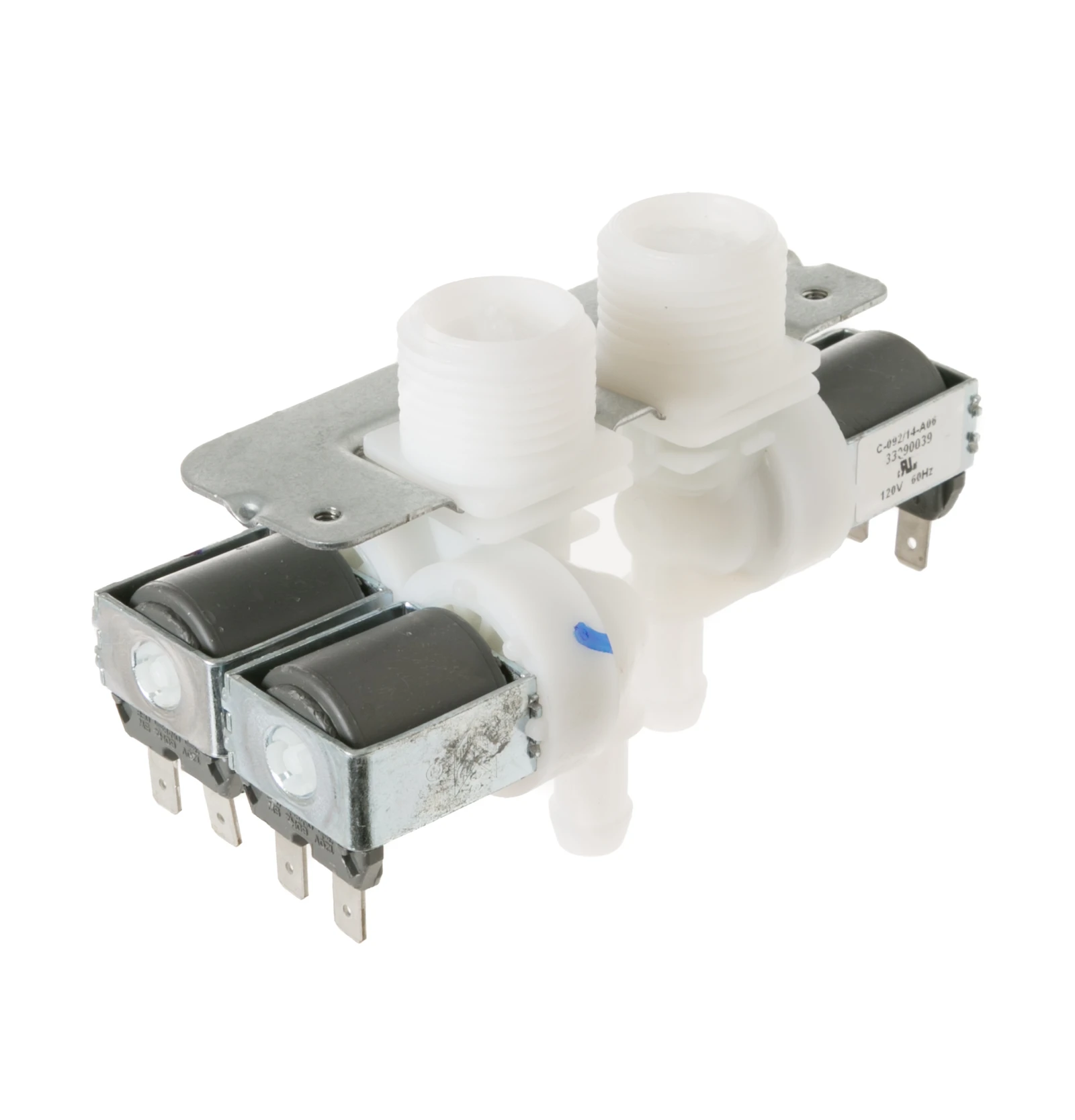 2-In-3 Out Water Valve