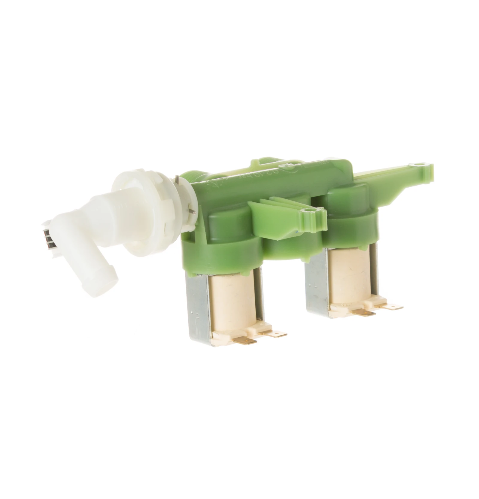 Water Valve Triple