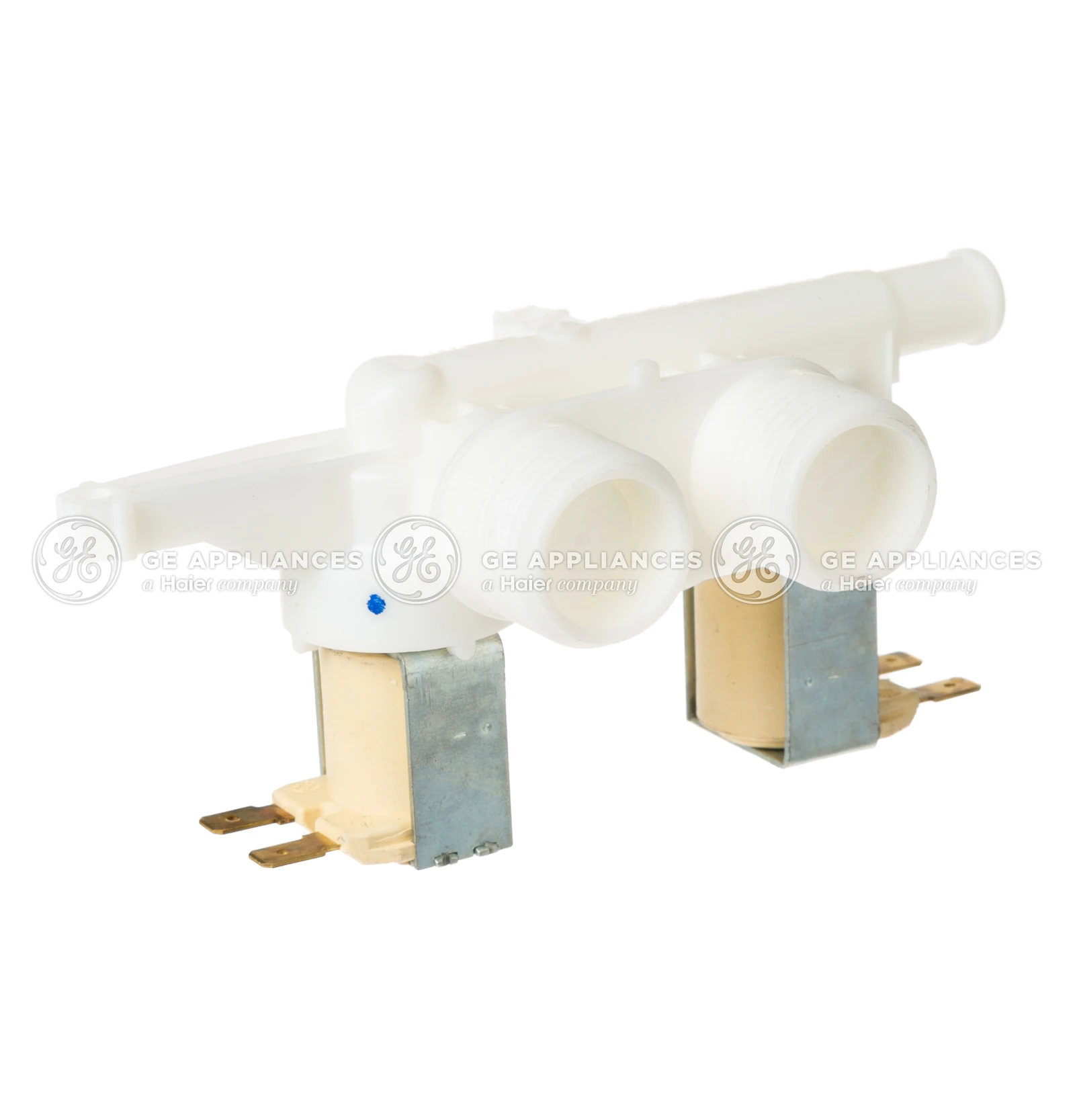 Water Valve Triple