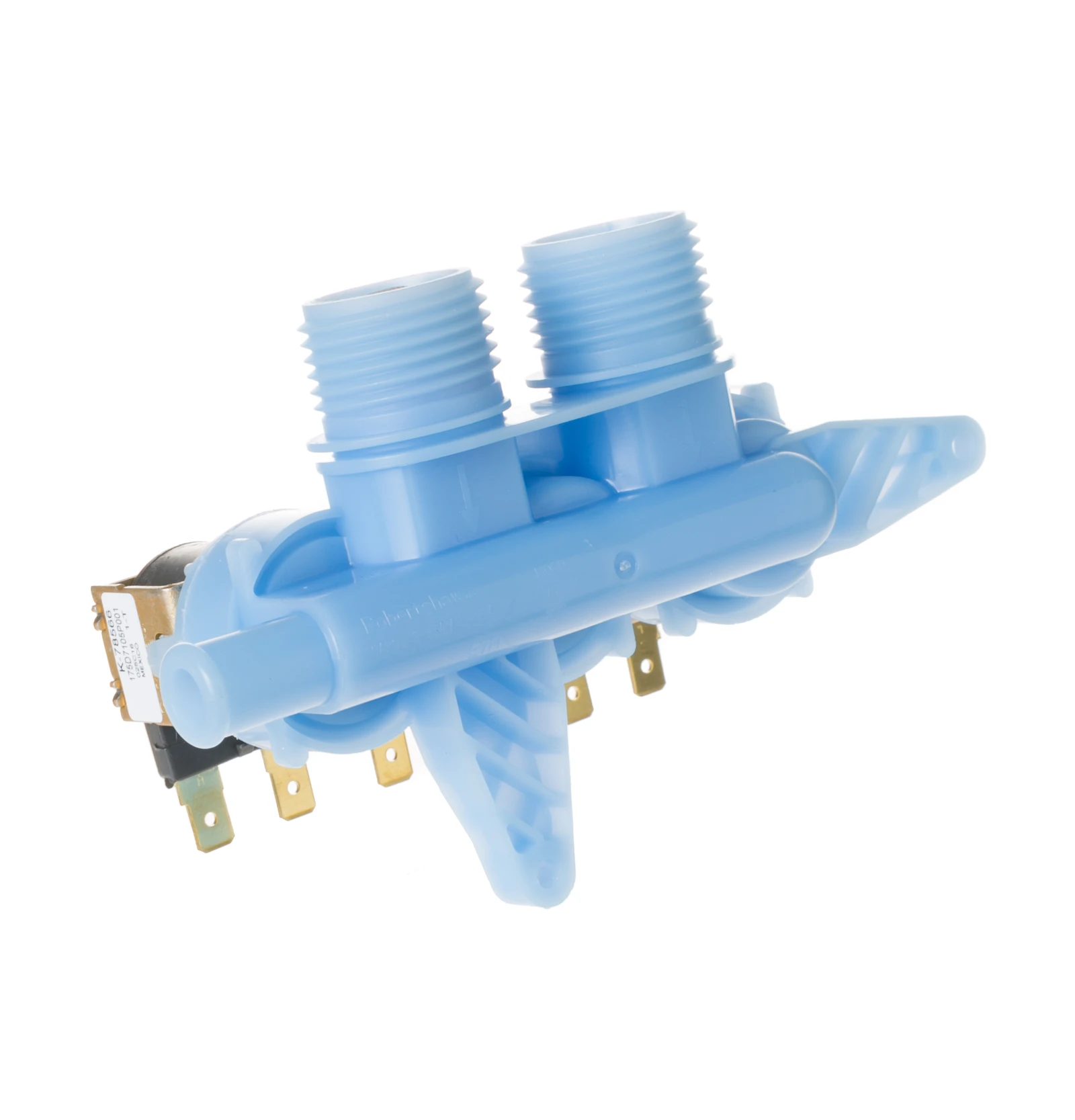 Water Inlet Valve