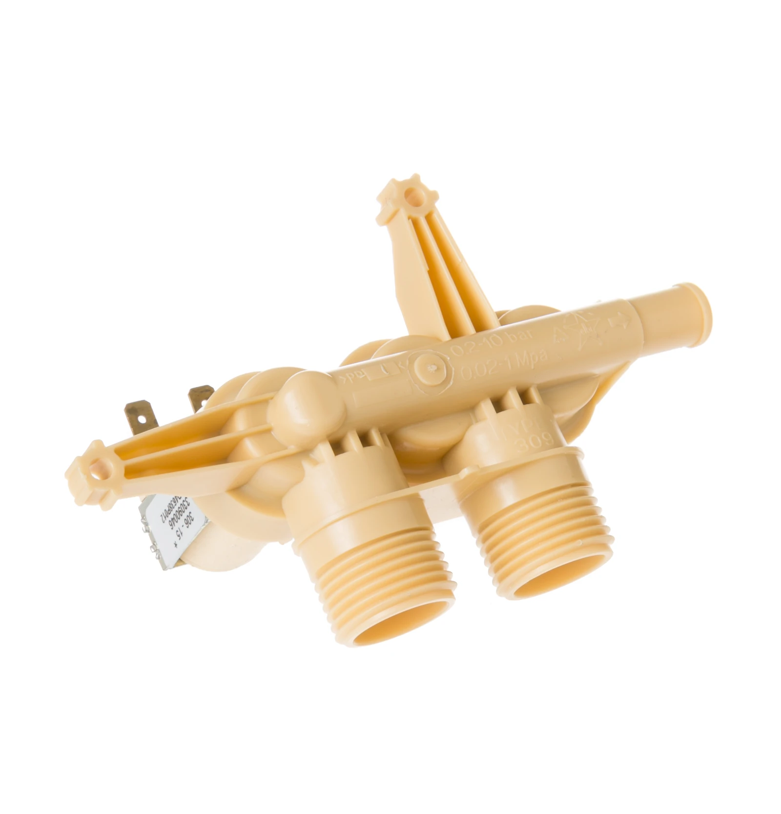 Water Inlet Valve