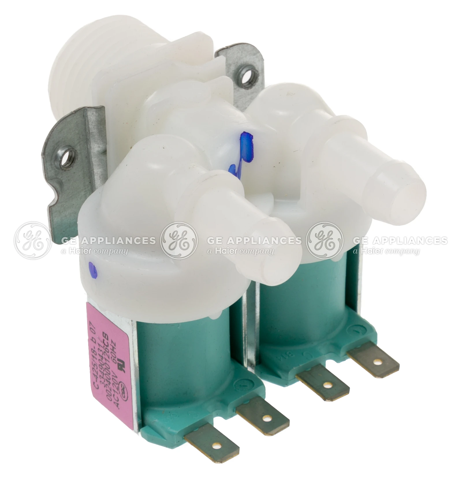 Cold Water Valve