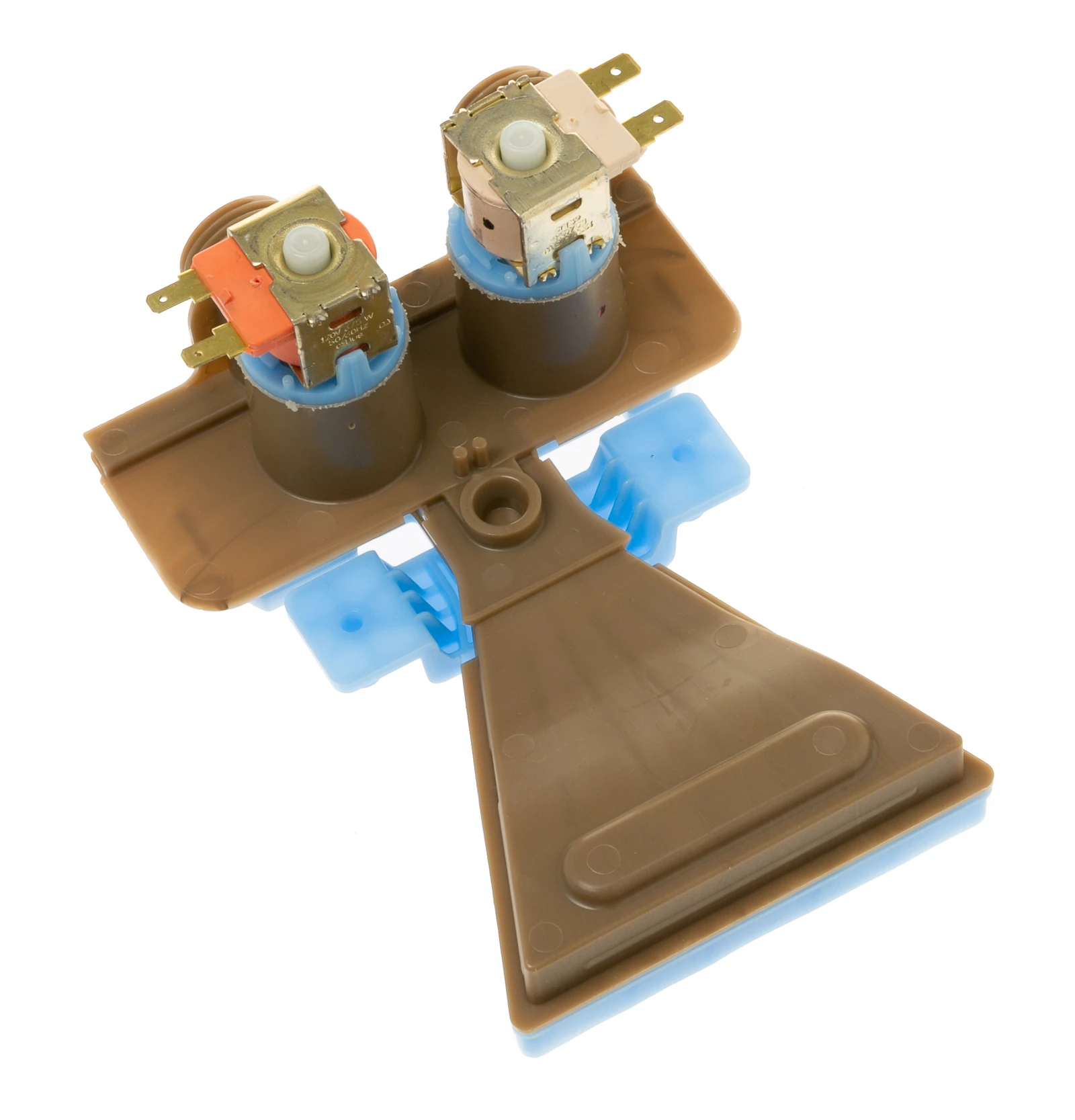 Gasket Assembly Water Valve