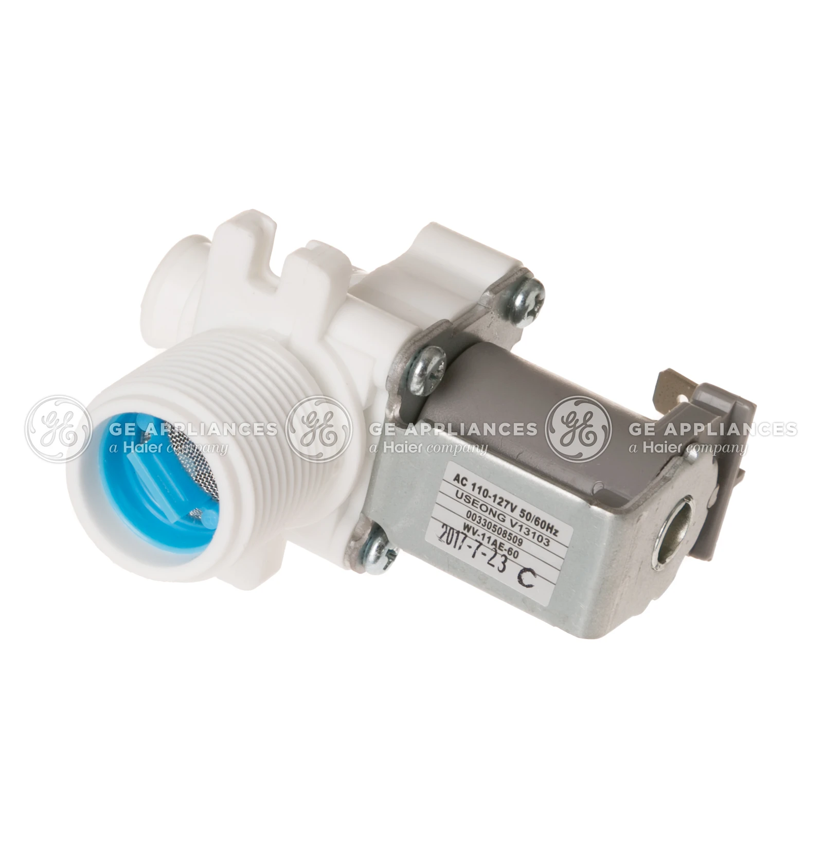 Water Inlet Valve