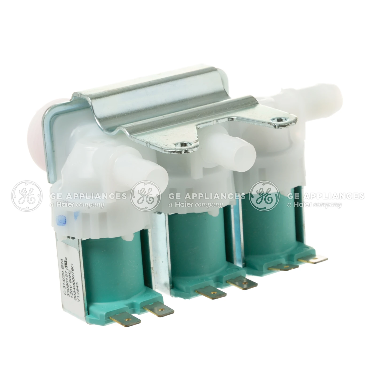 Inlet Water Valve Tube