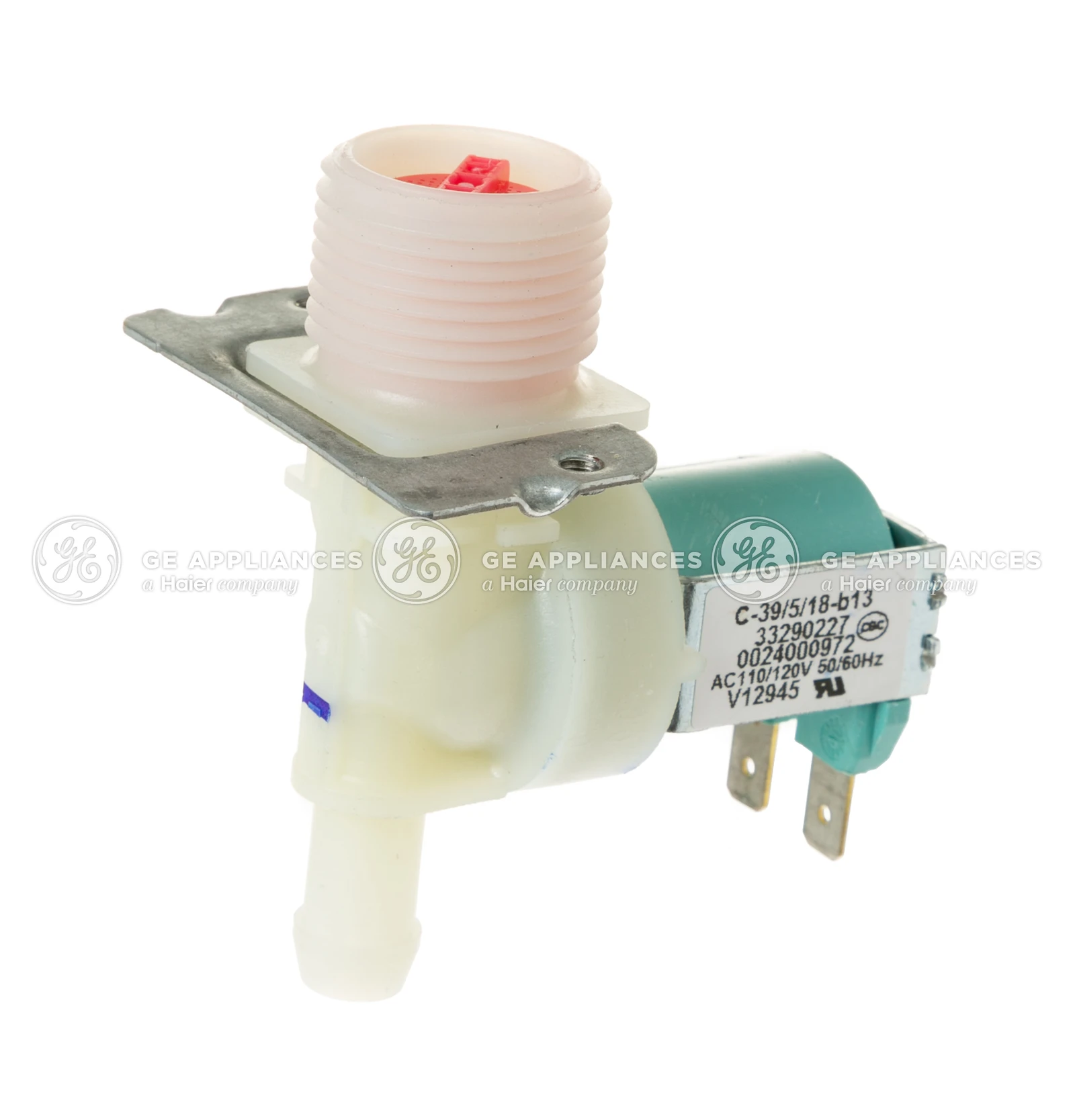 Hot Valve