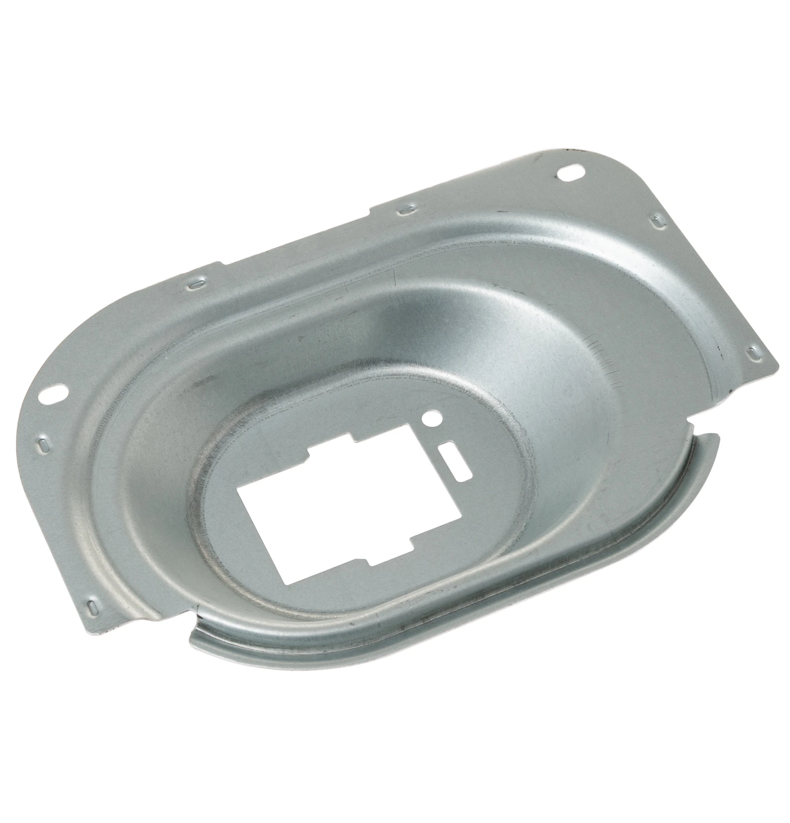 Drain Hose Mounting Assembly
