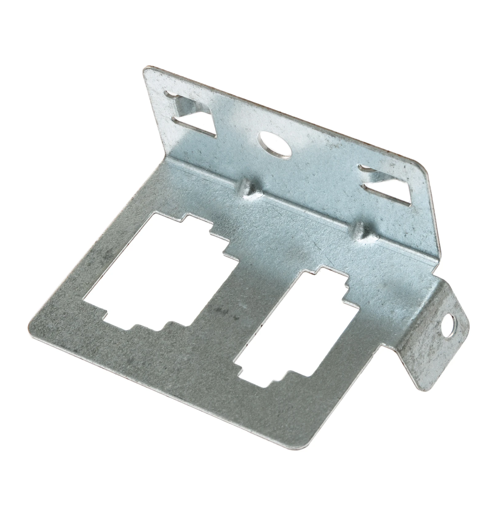 Right Connector Bracket