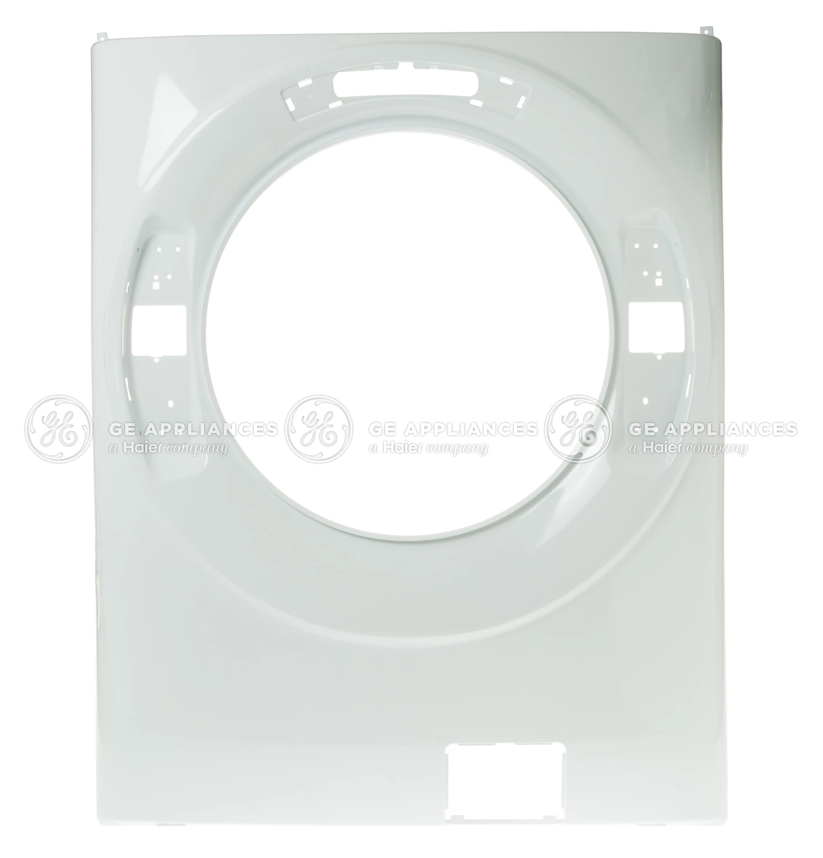 Front Panel