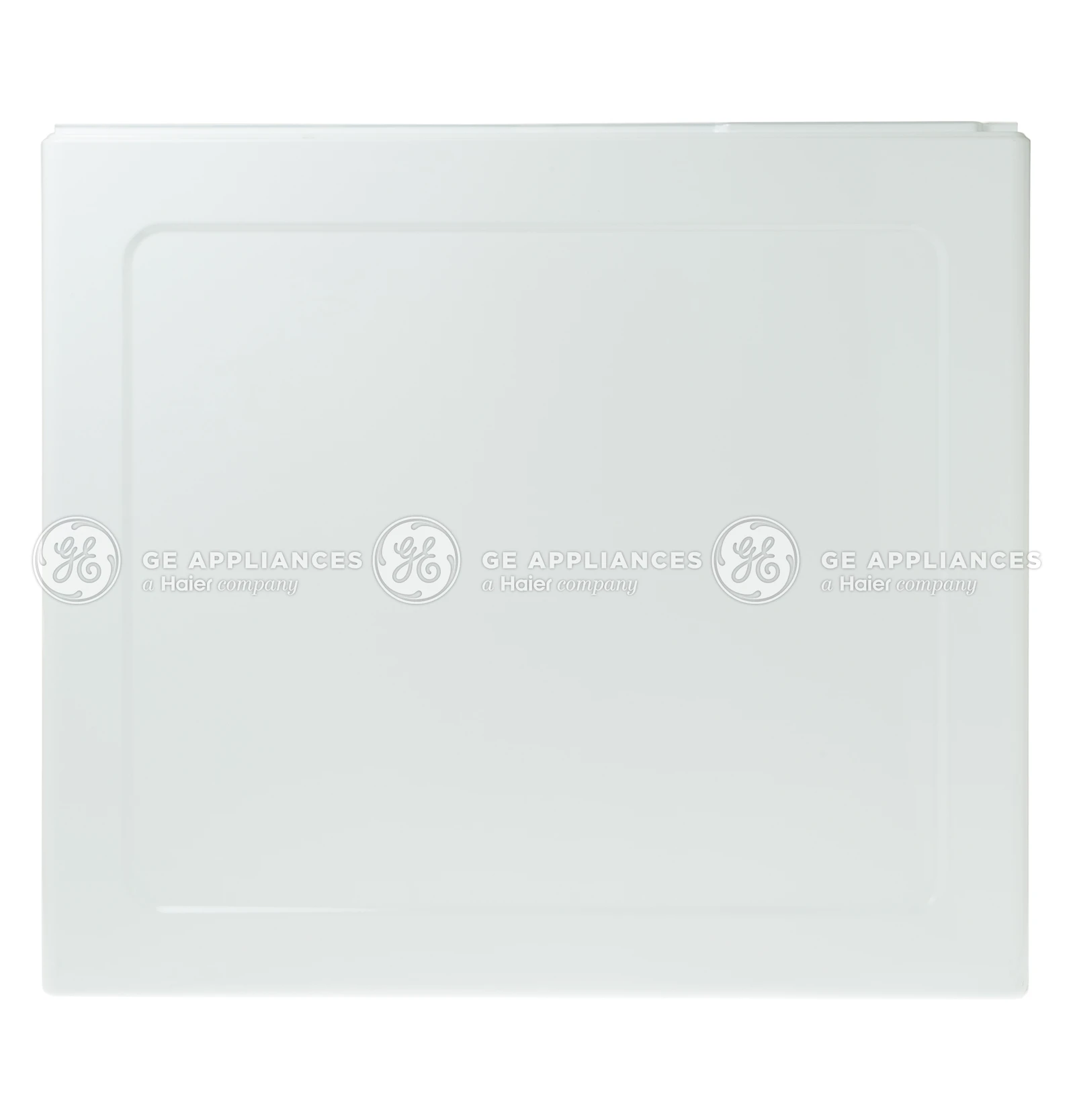 Top Cover White