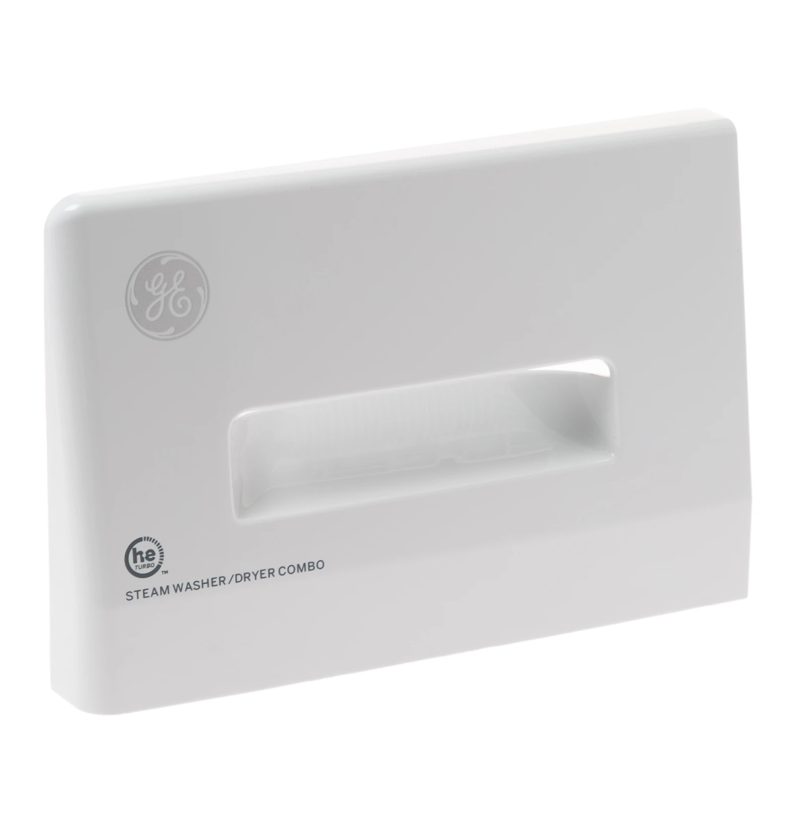 Dispenser Drawer Handle