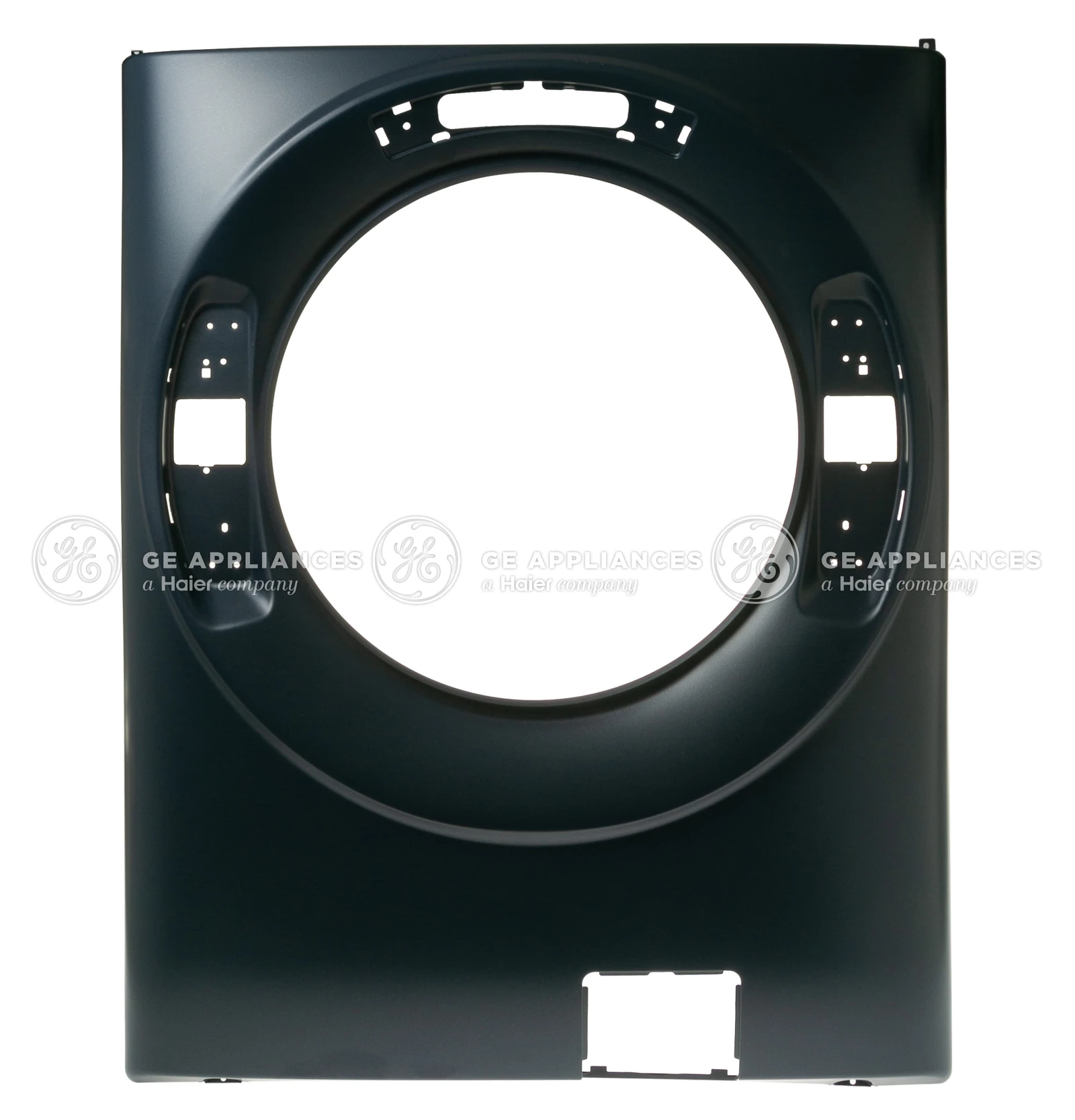 Front Panel Royal Sapphire