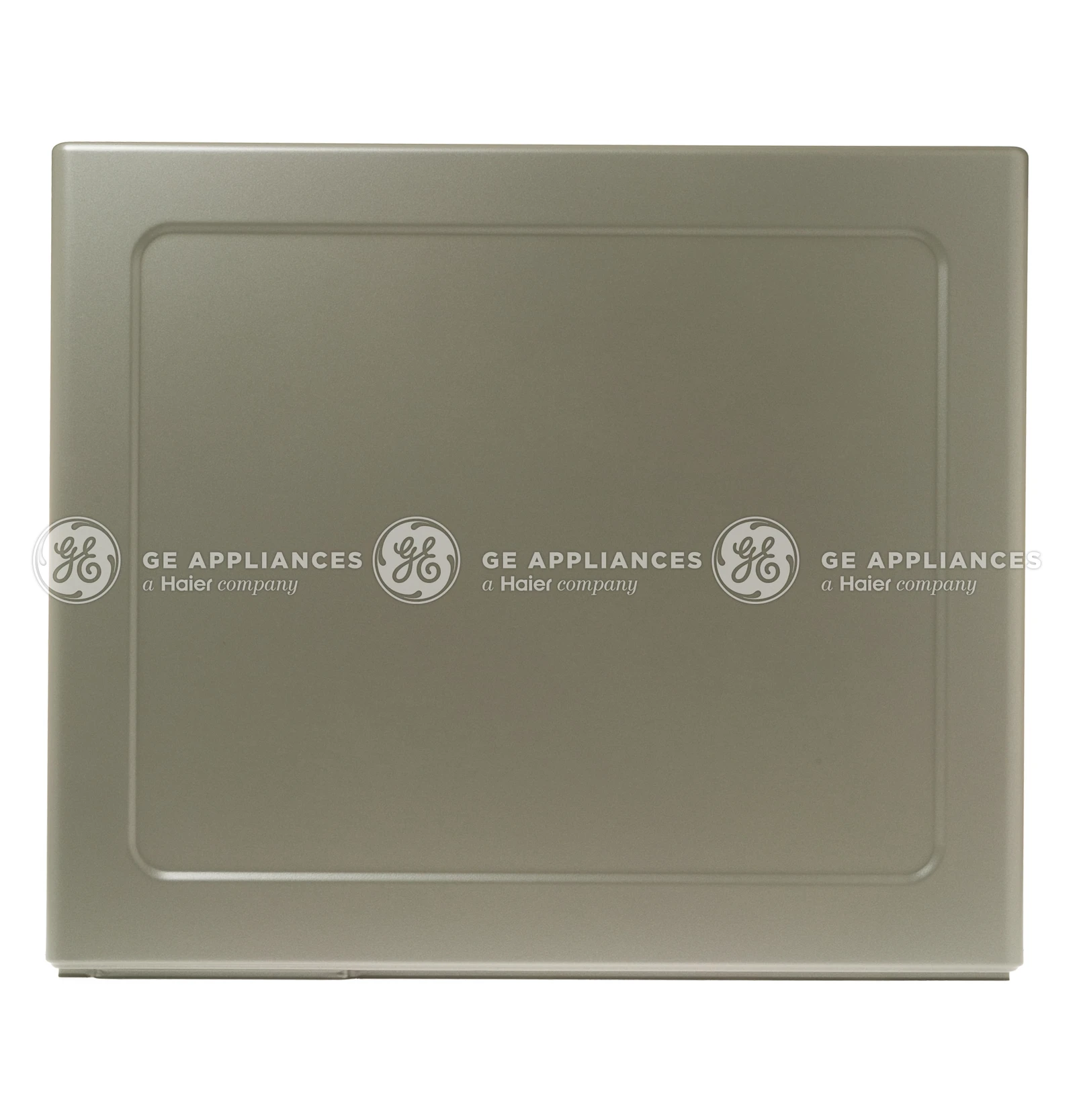 Top Panel Satin Nickel