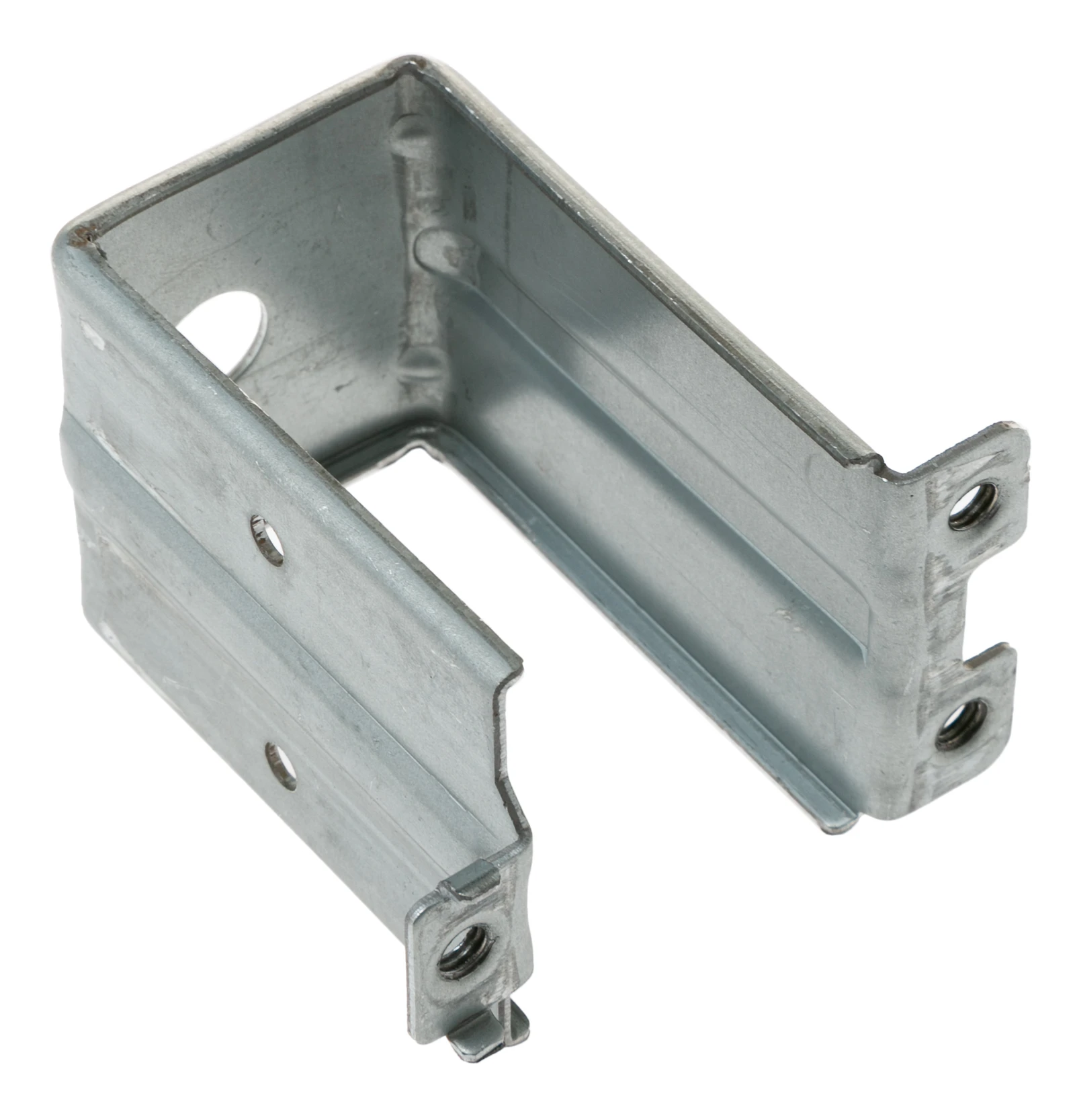 Compression Spring Support