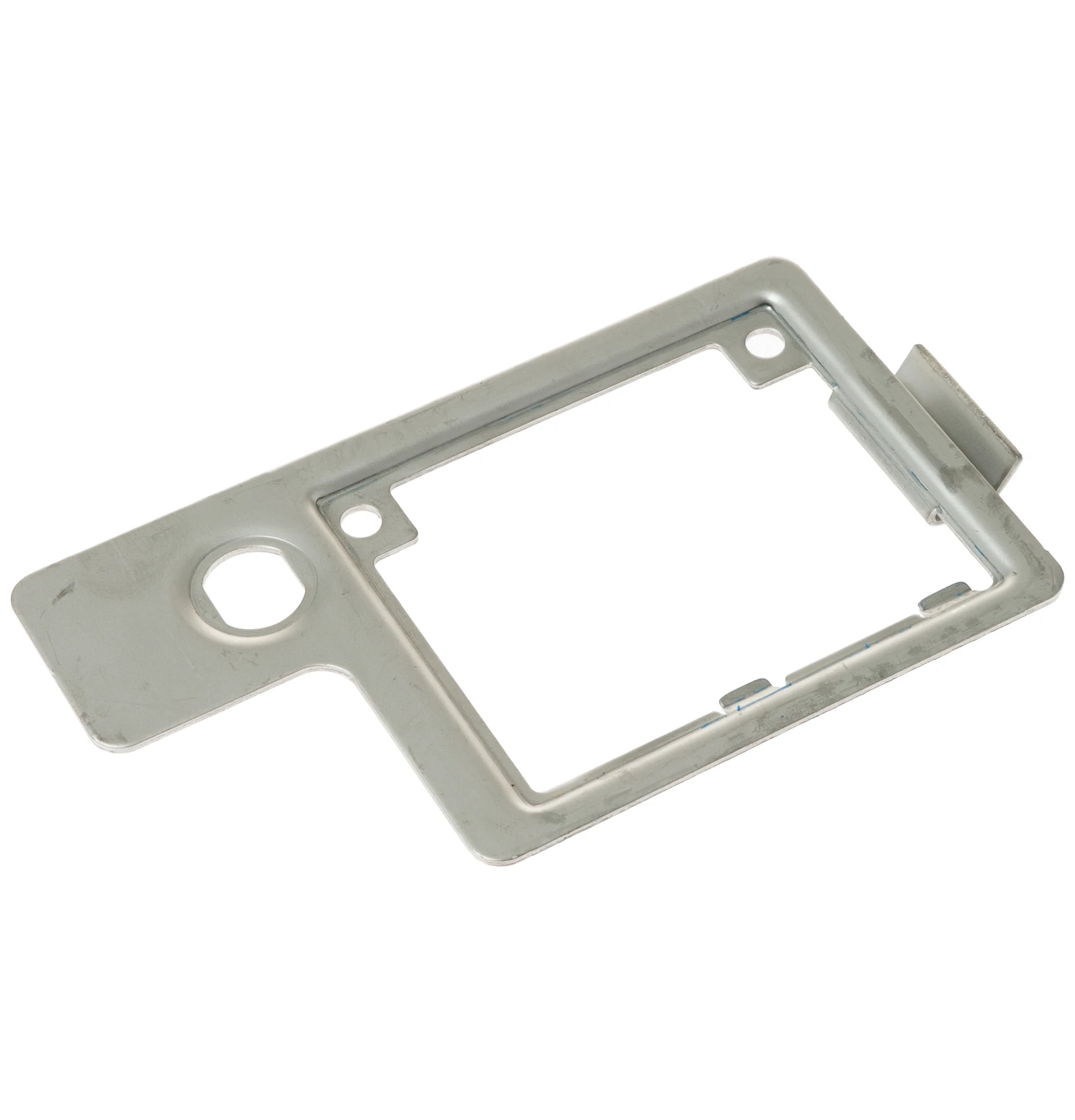 Coin Box Bracket