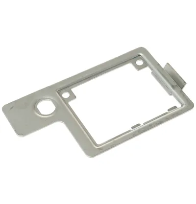 Coin Box Bracket