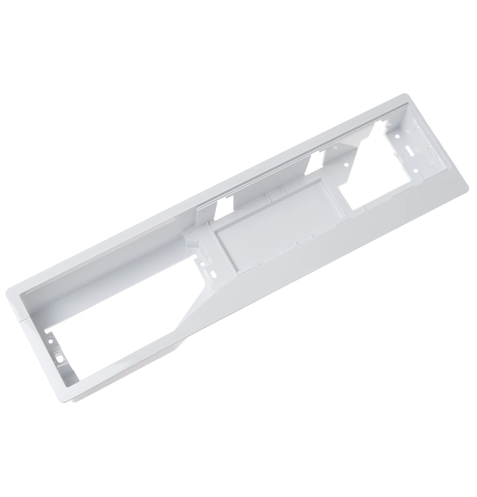 Control Bracket
