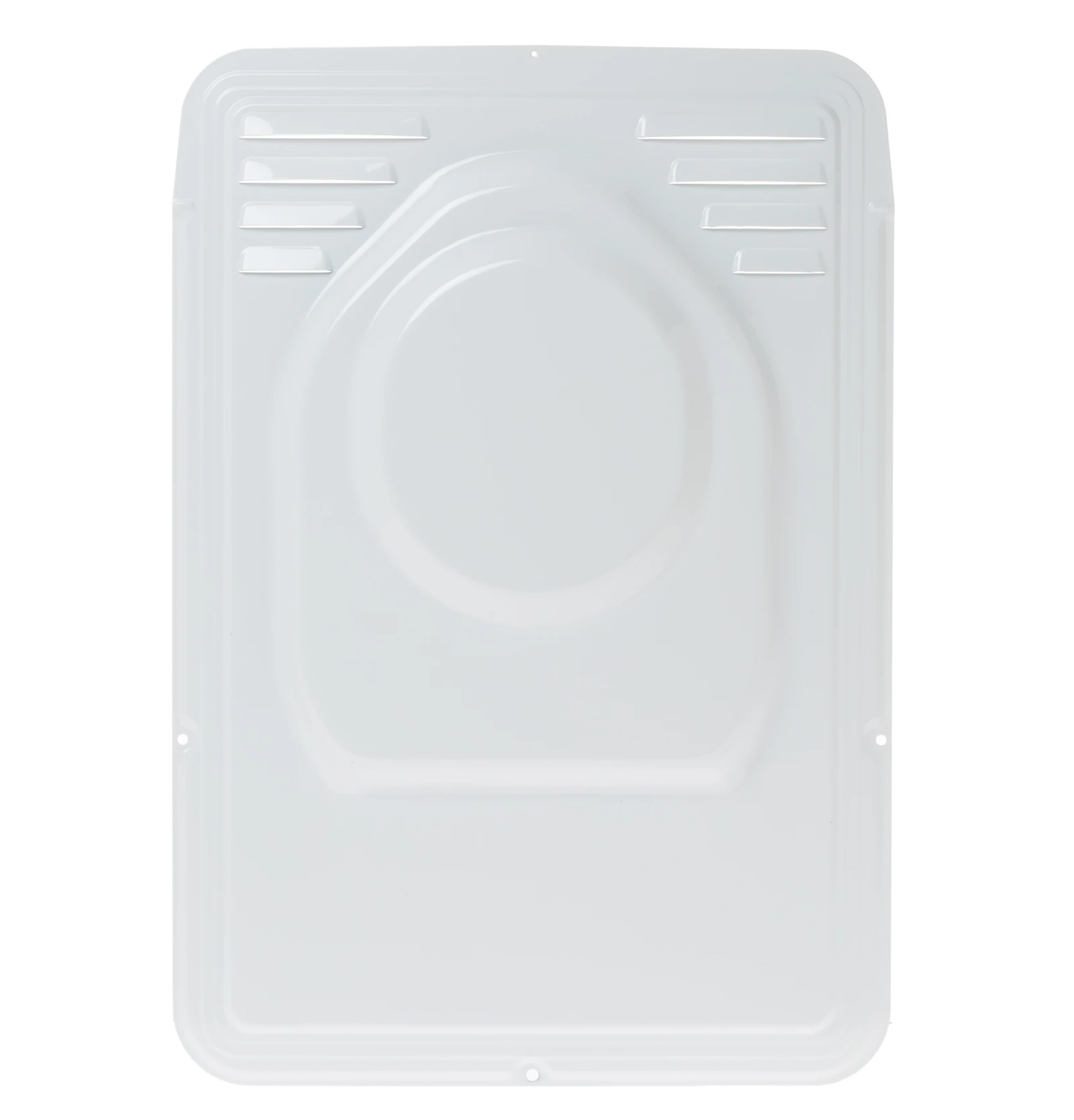 Rear Cover