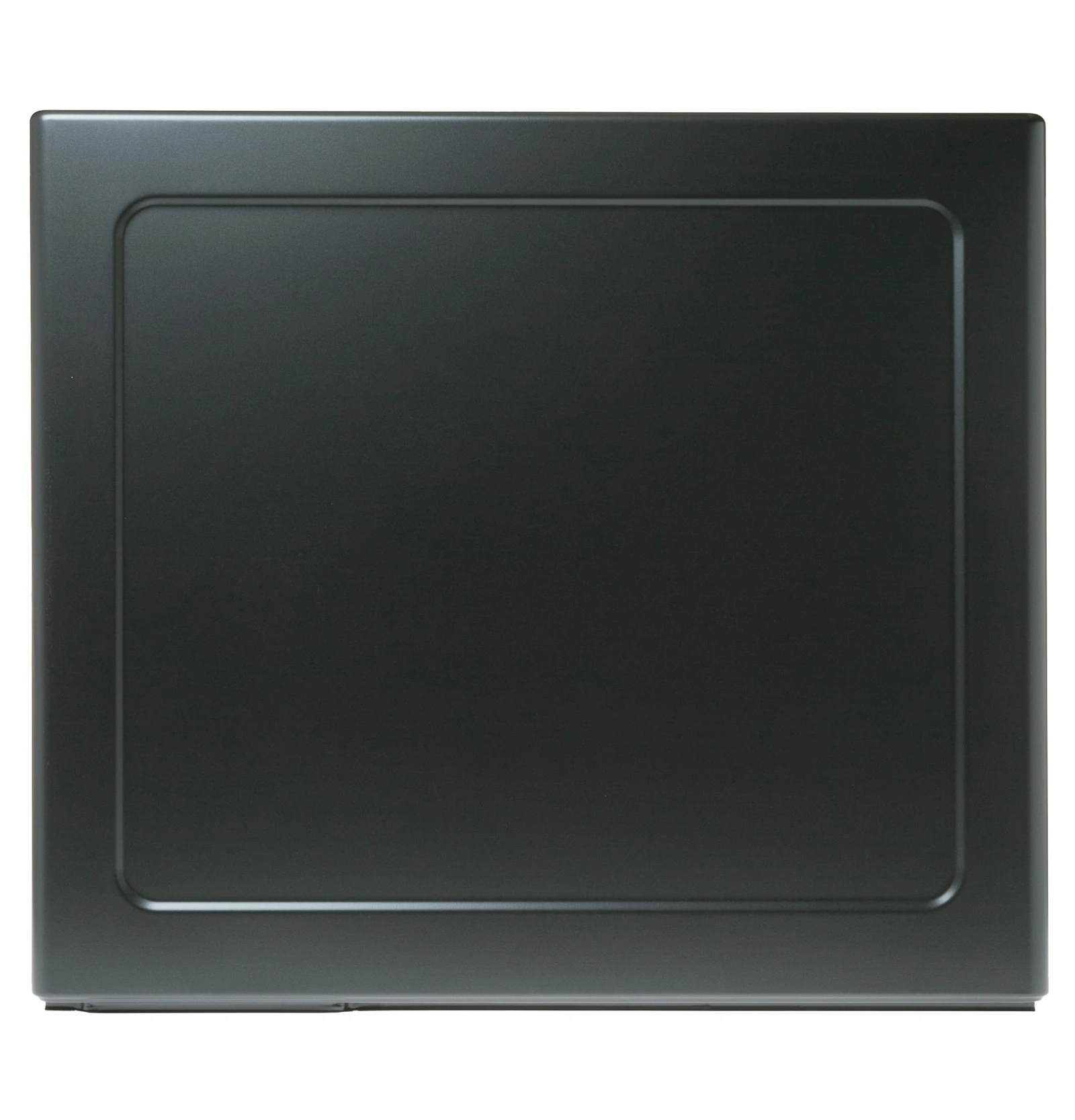 Top Panel Dark Slate