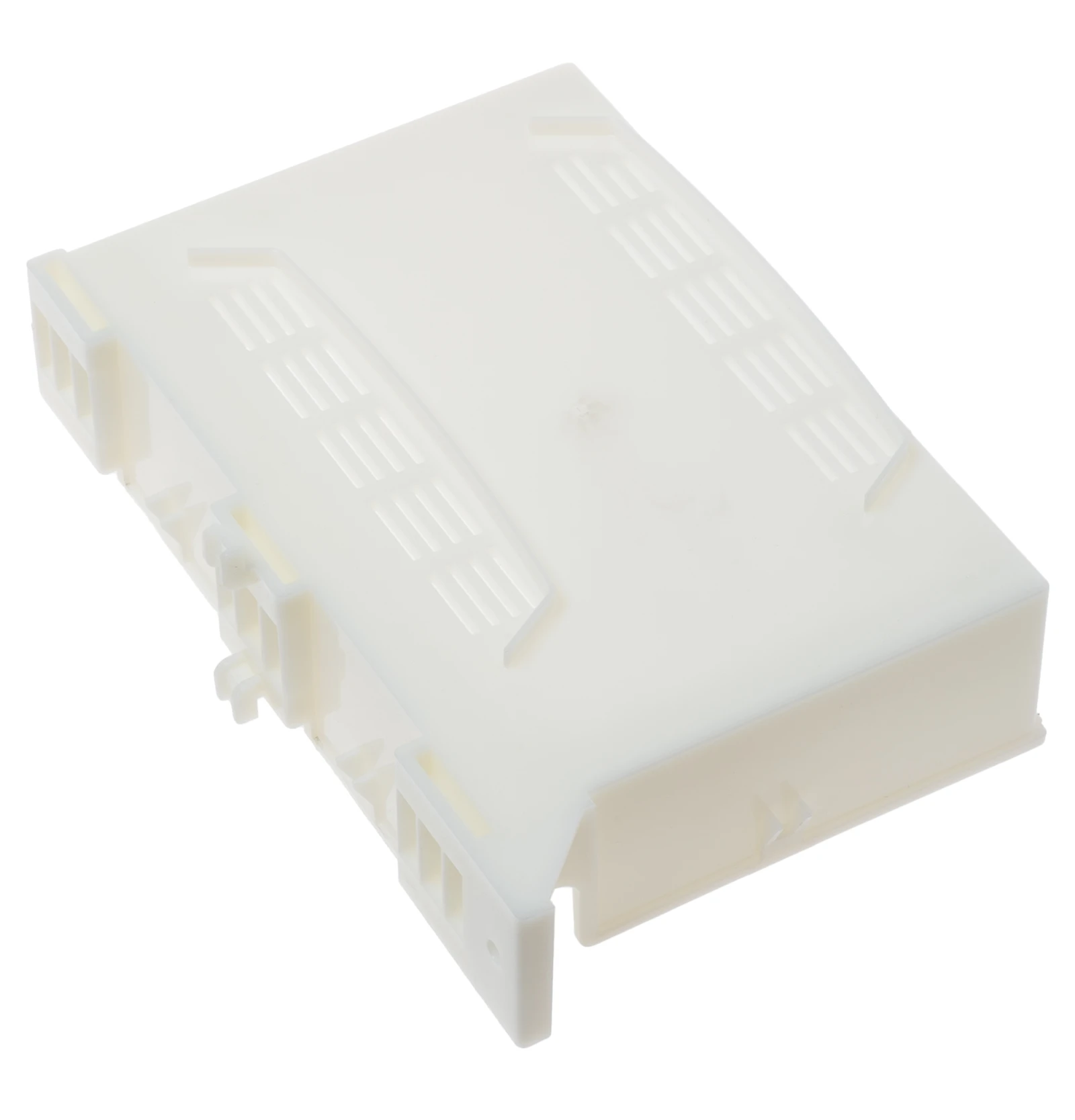 Motor Inverter Cover
