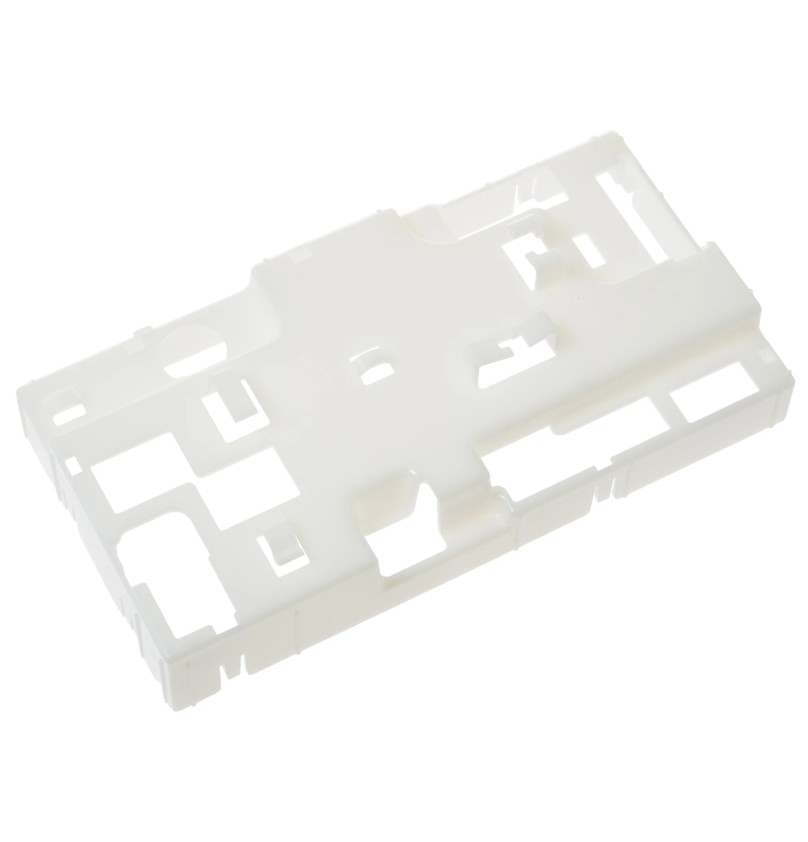 Main Control Power Board Insulation