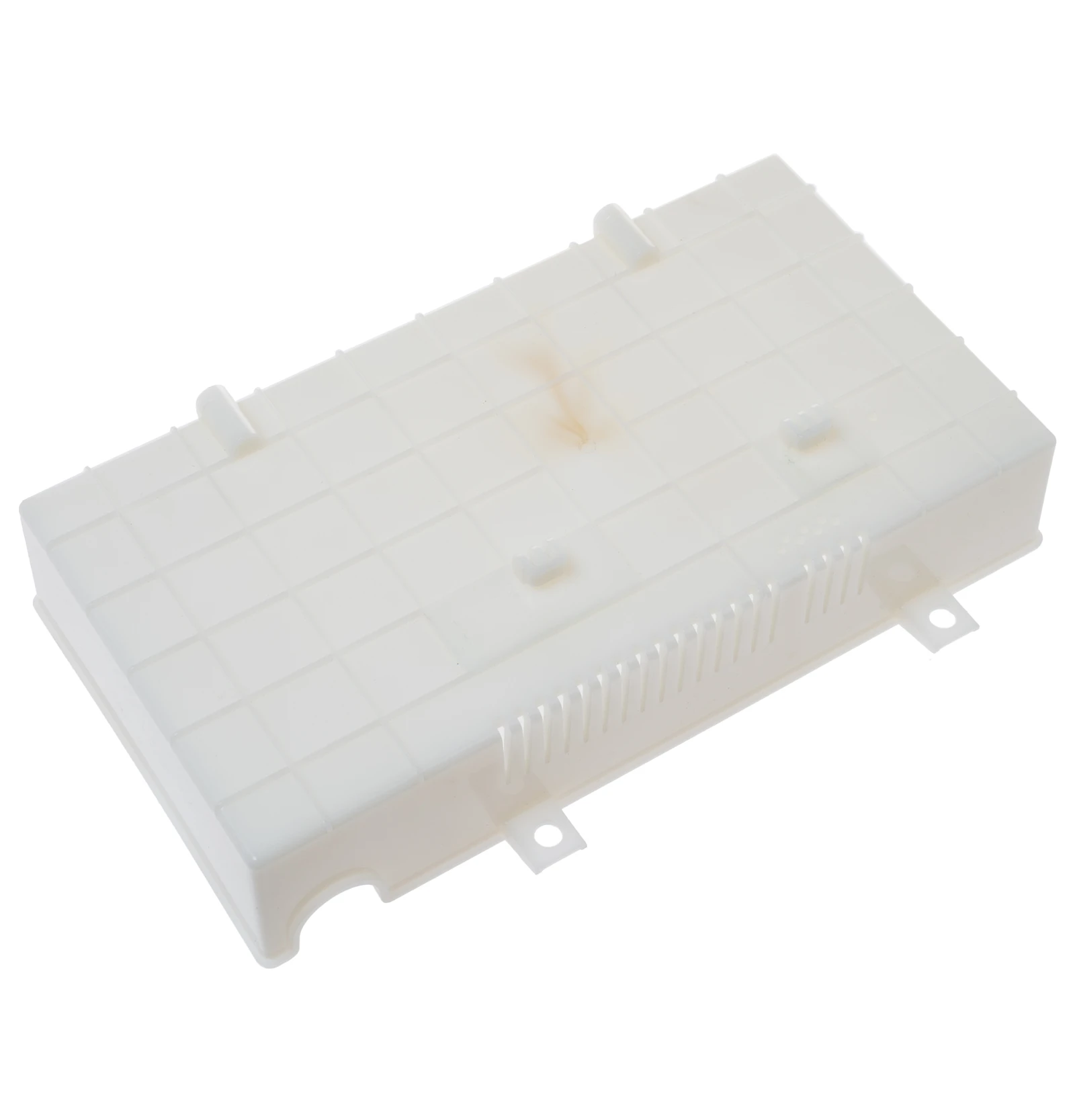 Main Control Power Board Rear
