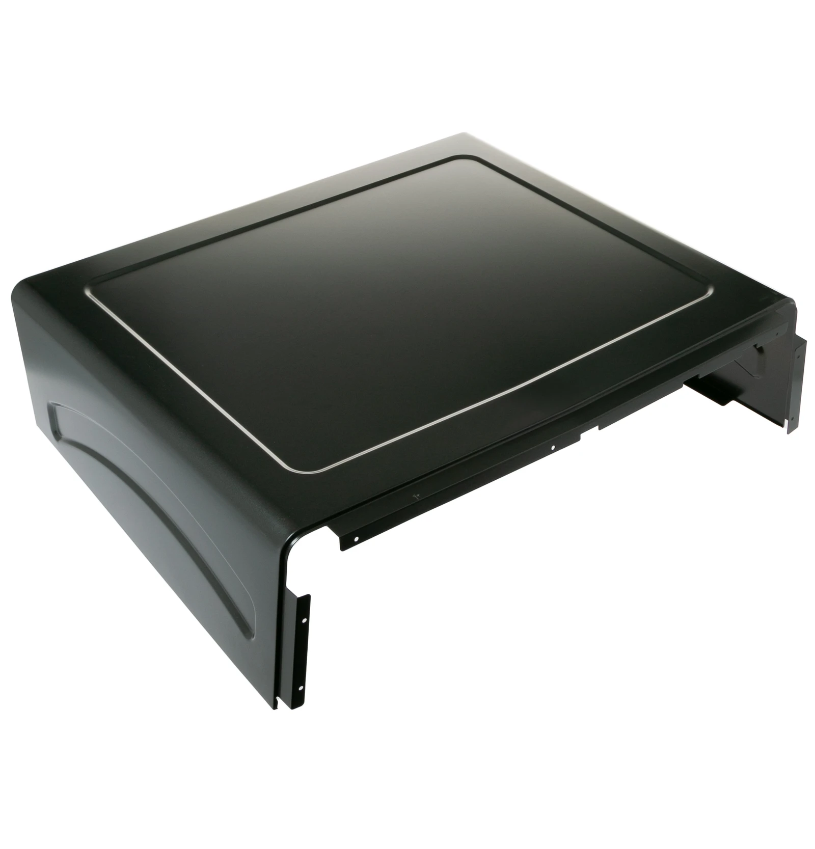 Top Panel Combo Dark Slate