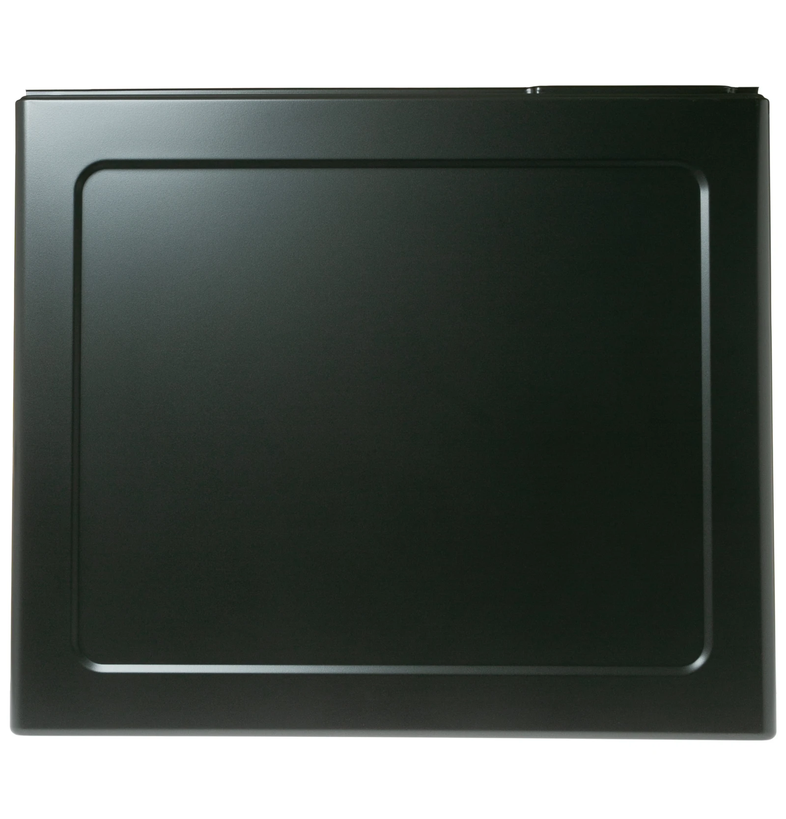 Top Panel Dark Slate