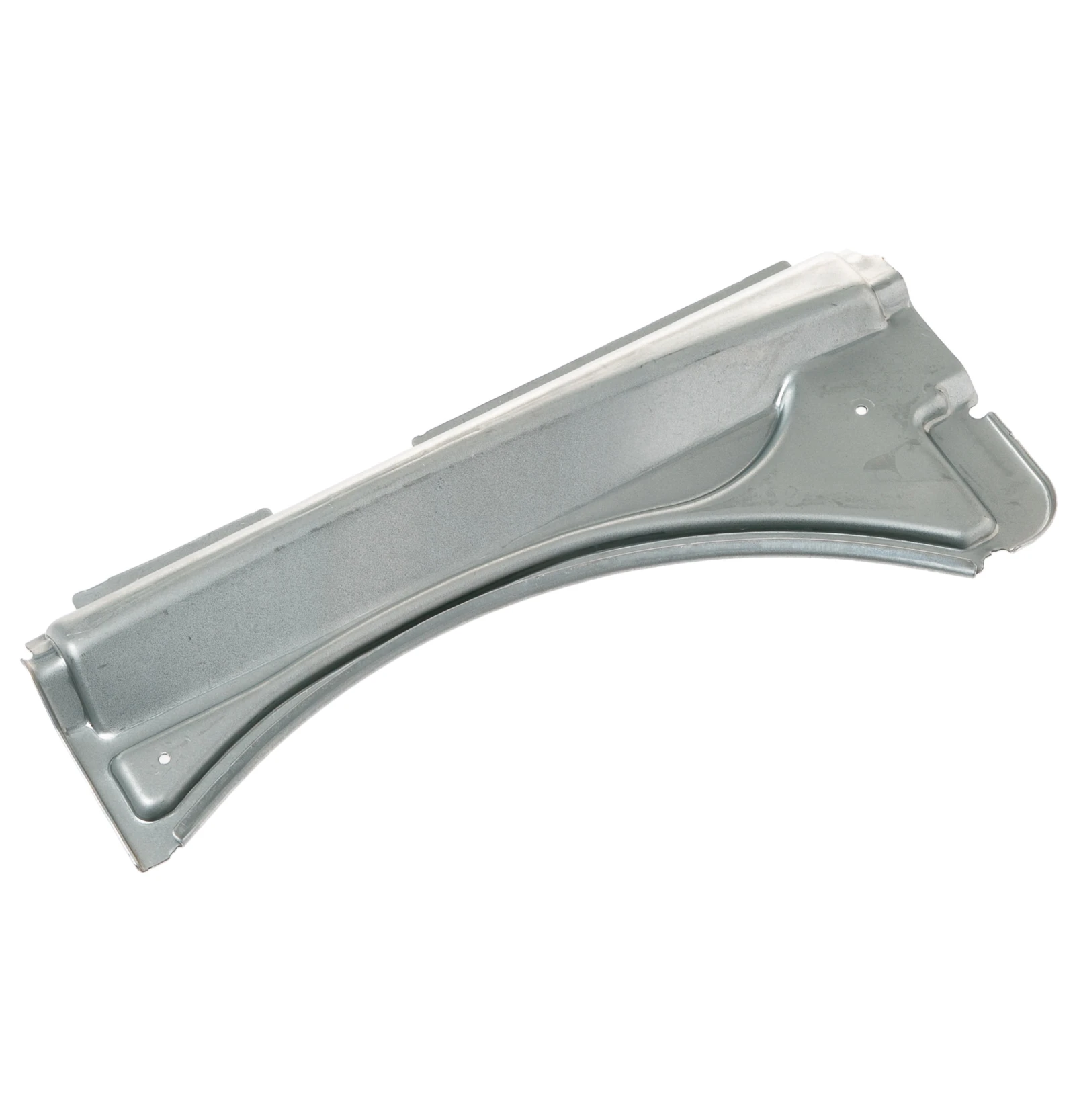 Kit Bracket And Spacer Lc 27