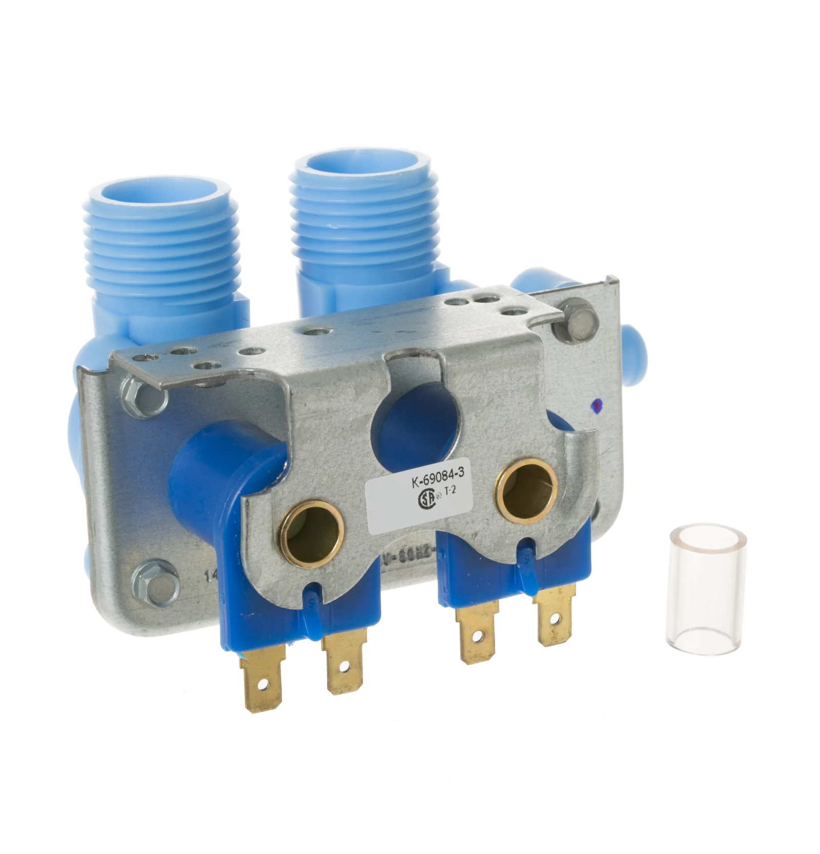 Water Inlet Valve