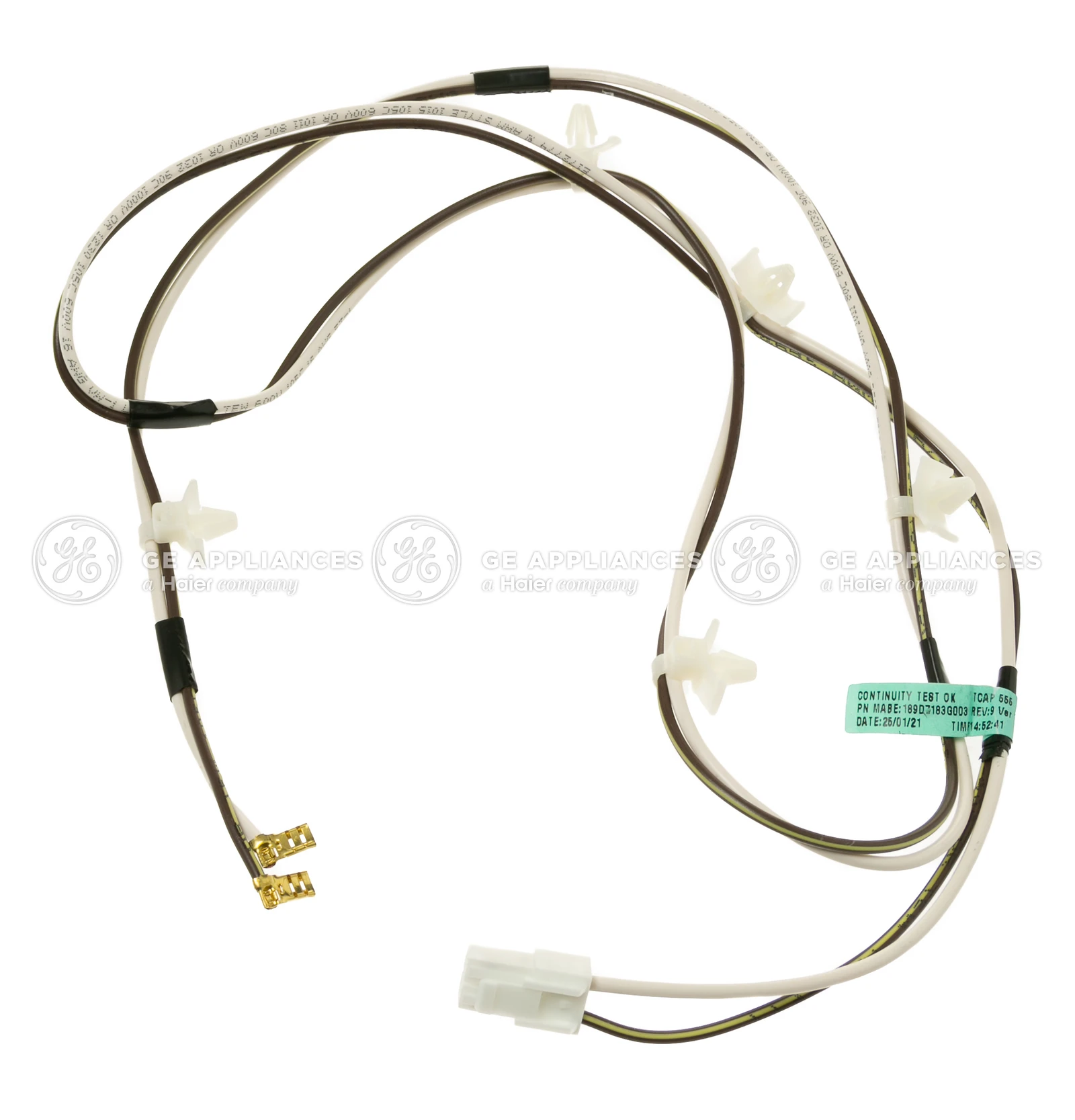 Door Harness Assembly