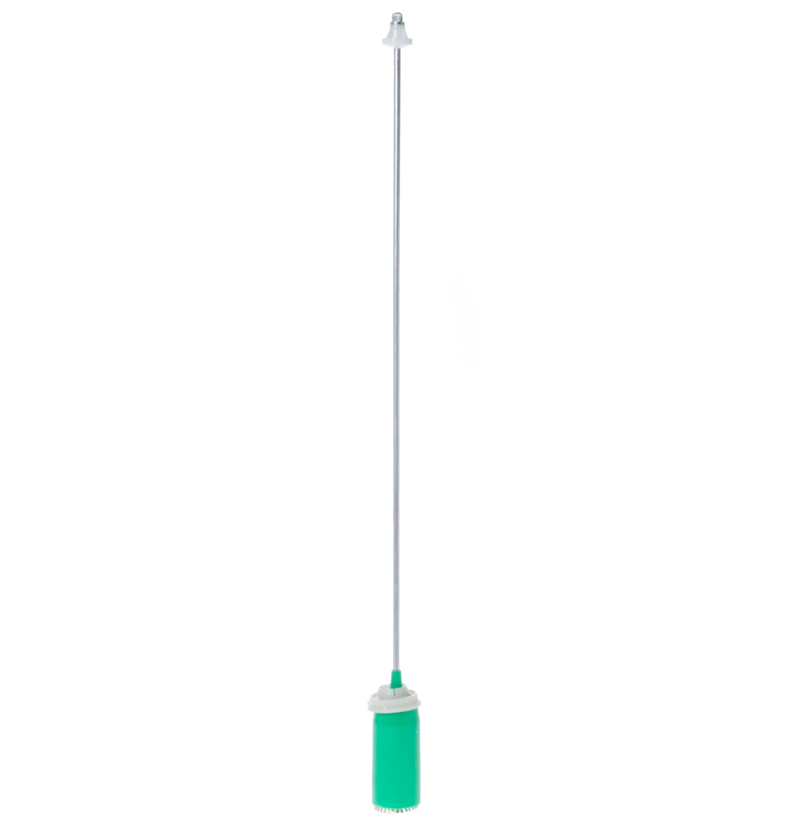 Rod and Spring Assembly Green