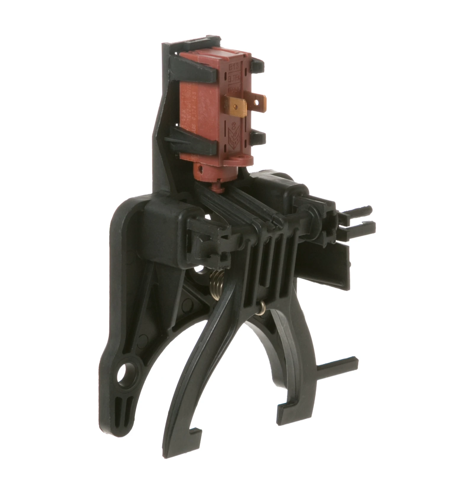 Support Fork Assembly