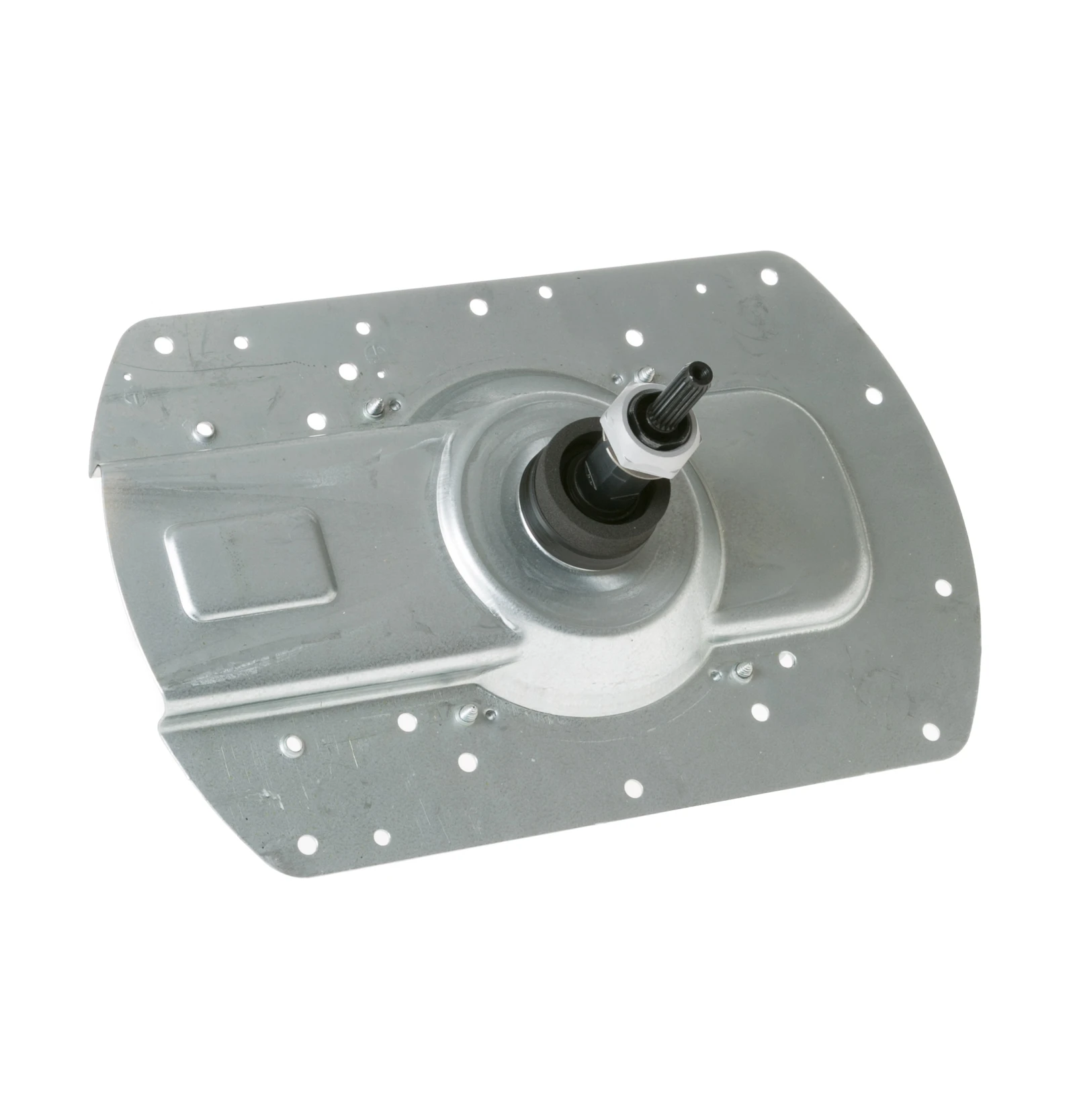 Transmission and Support Assembly