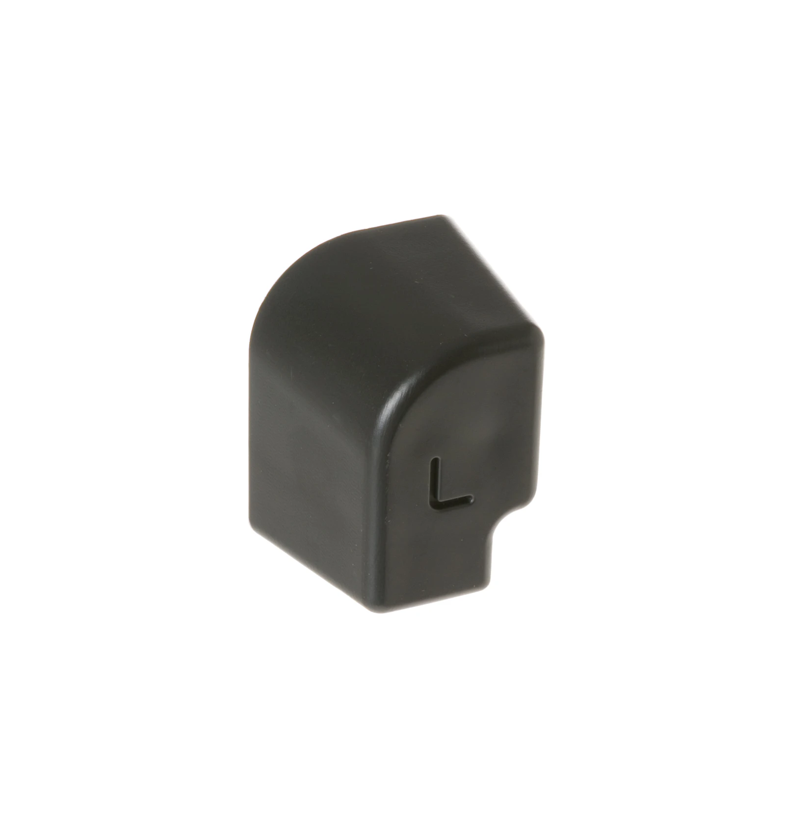 Left Backsplash Support