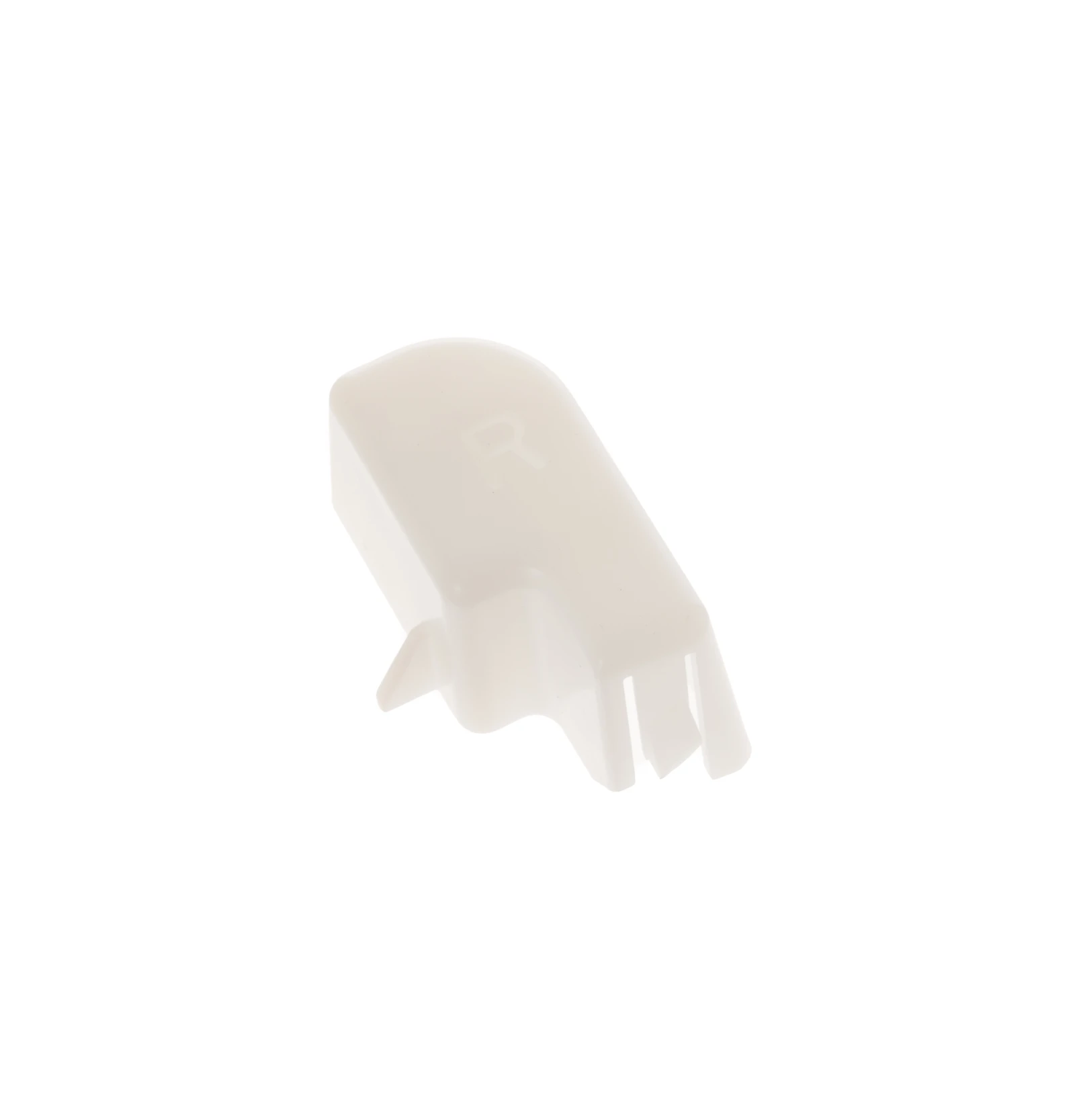 Left Backsplash Support