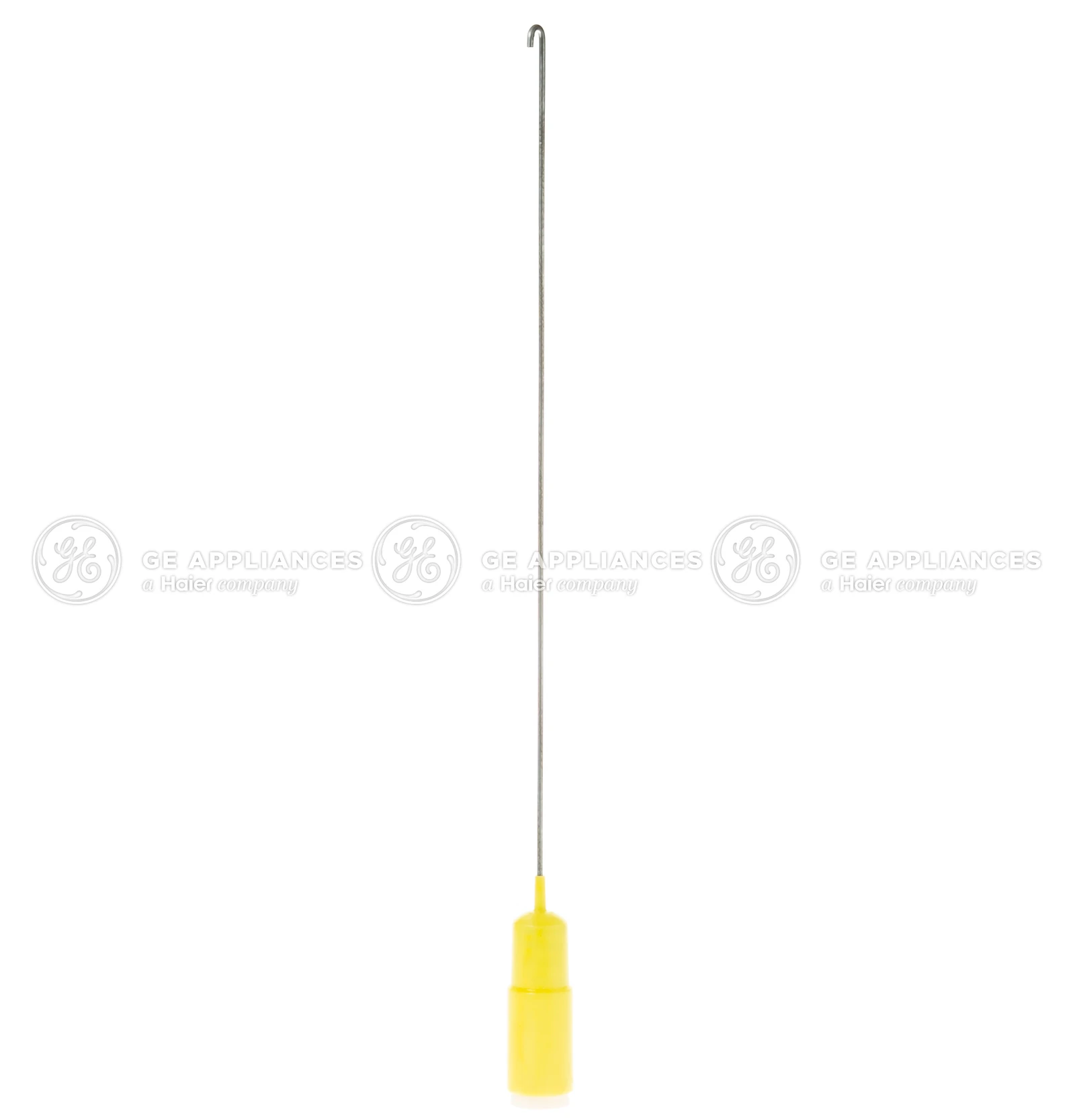 Left Rod and Spring Assembly