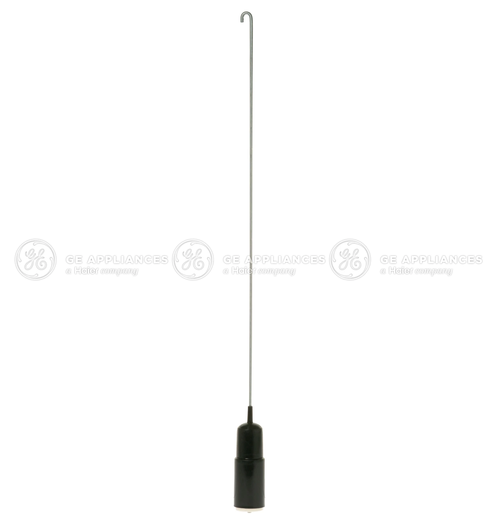 Right B Rod and Spring Assembly