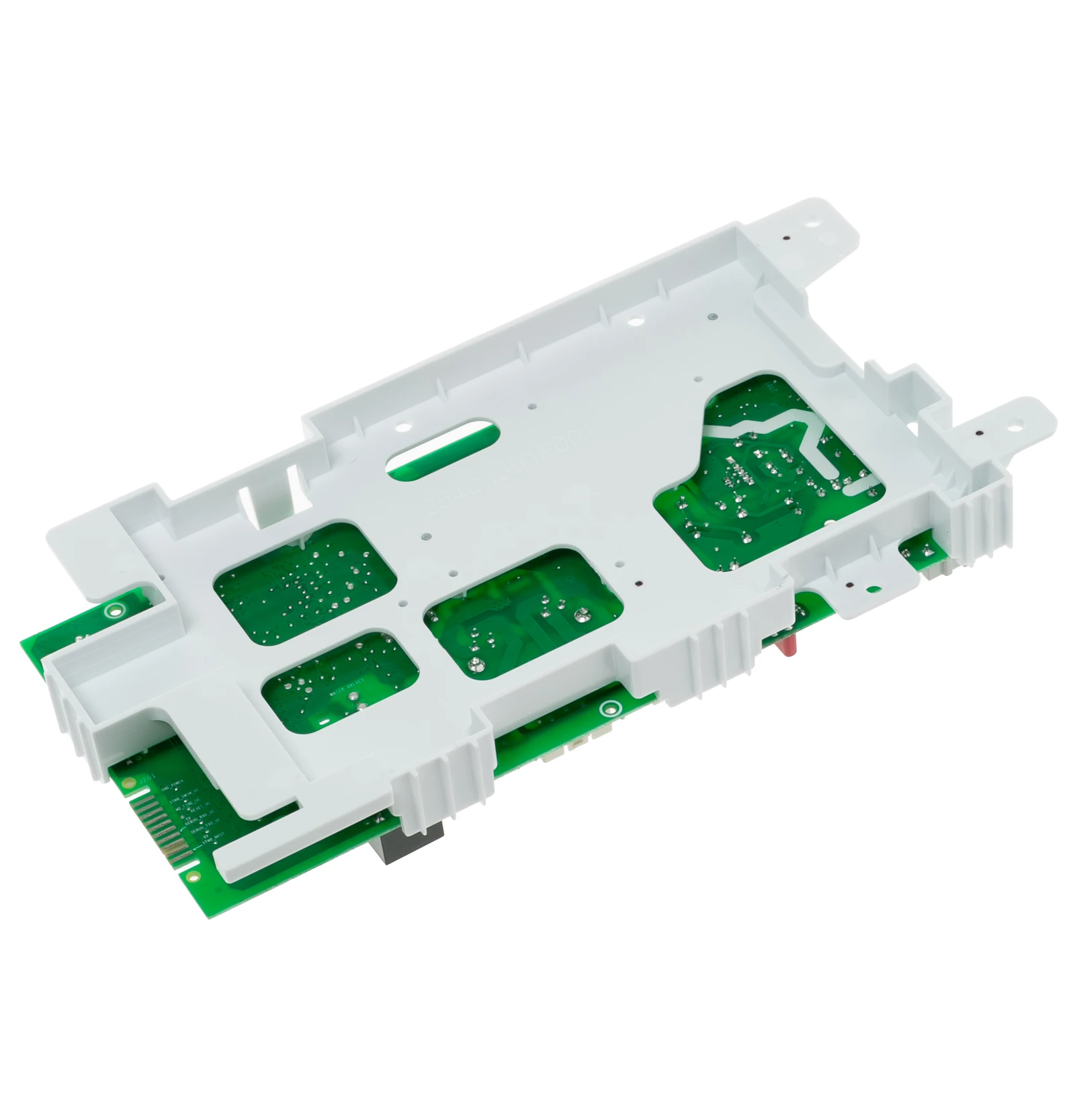 Support and Control Board Assembly