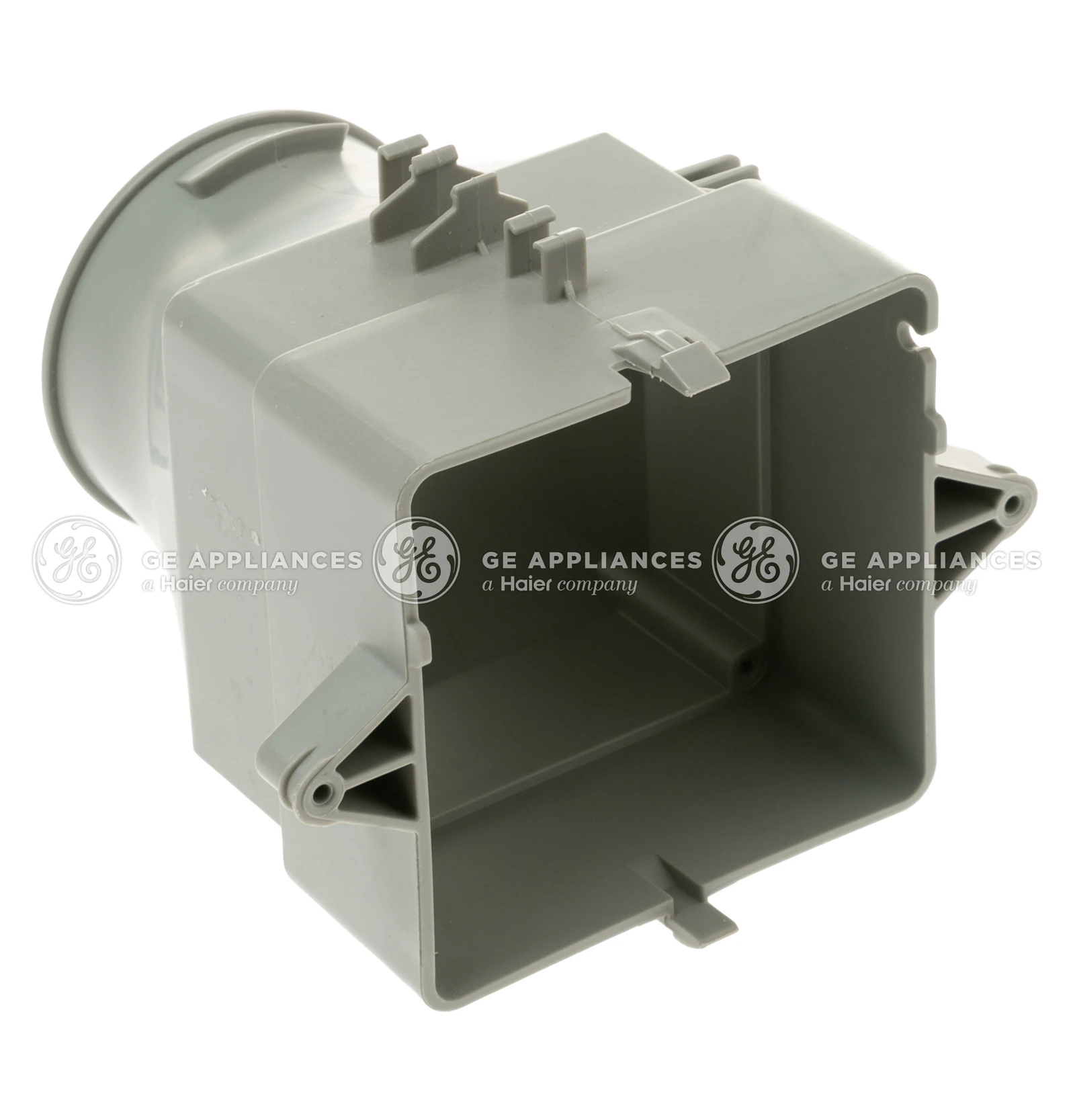 Fan Housing Overnight Dry